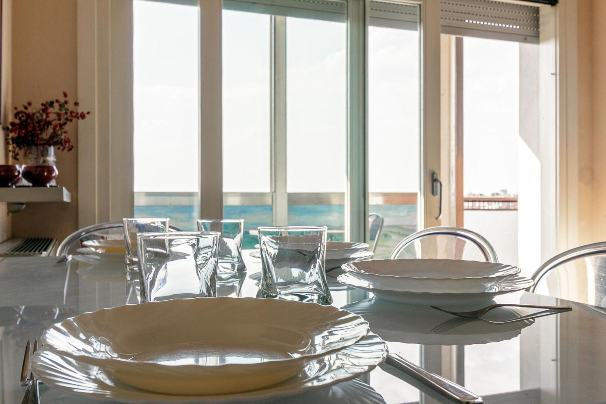 Melchiorre Gioia Vista Alpi With Terrace By Halldis Appartamento Milano