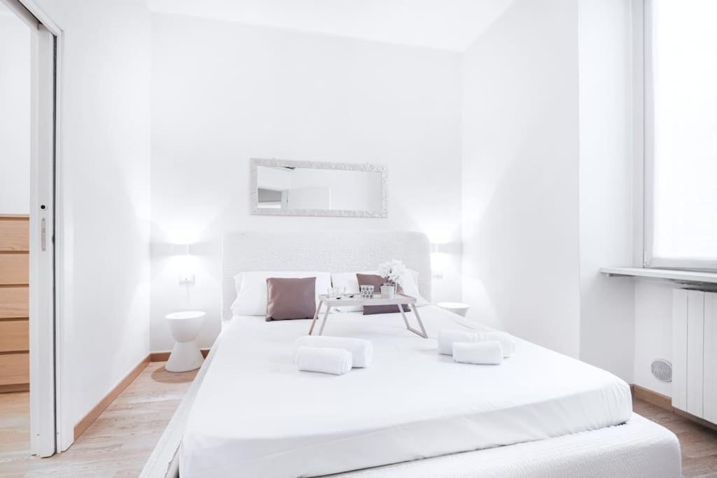 Easylife - Cozy Flat In Porta Venezia * Milan