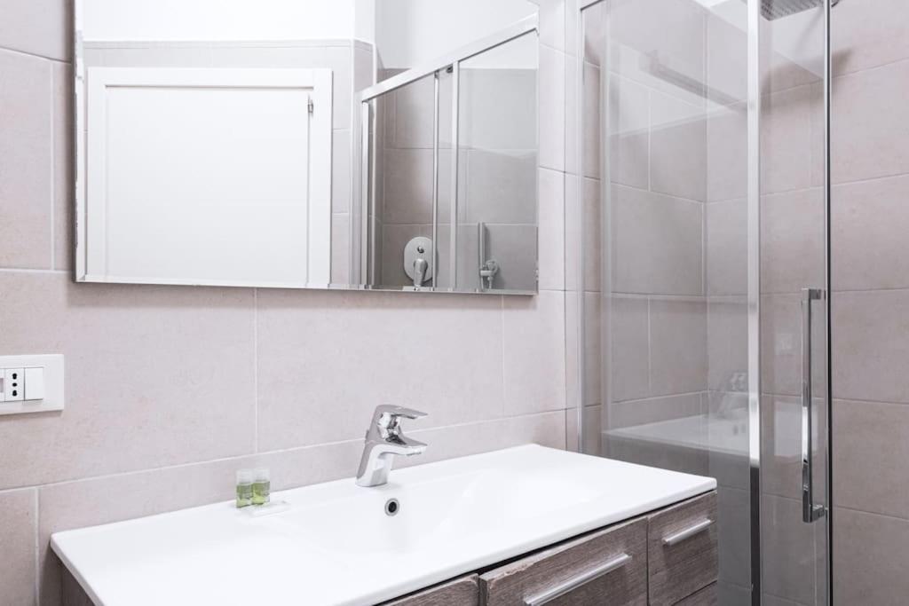 Easylife - Cozy Flat In Porta Venezia Milan