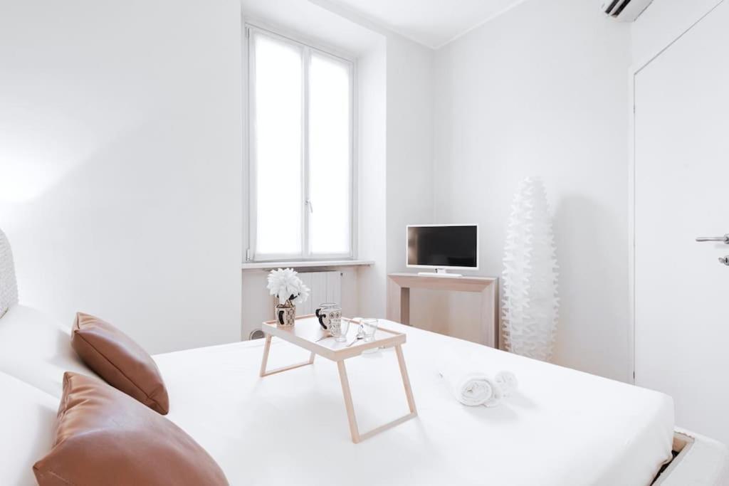 Apartment Easylife - Cozy Flat In Porta Venezia Milan