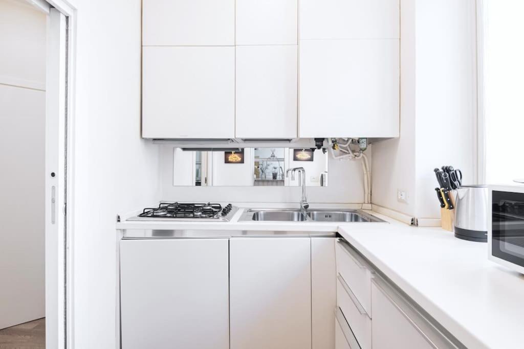 Easylife - Cozy Flat In Porta Venezia *