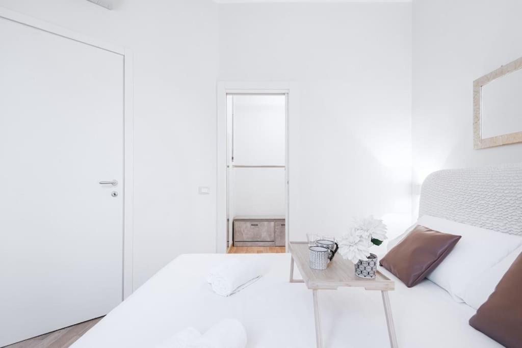 Easylife - Cozy Flat In Porta Venezia Milan