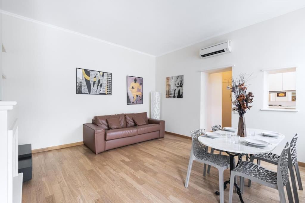 Easylife - Cozy Flat In Porta Venezia Milan