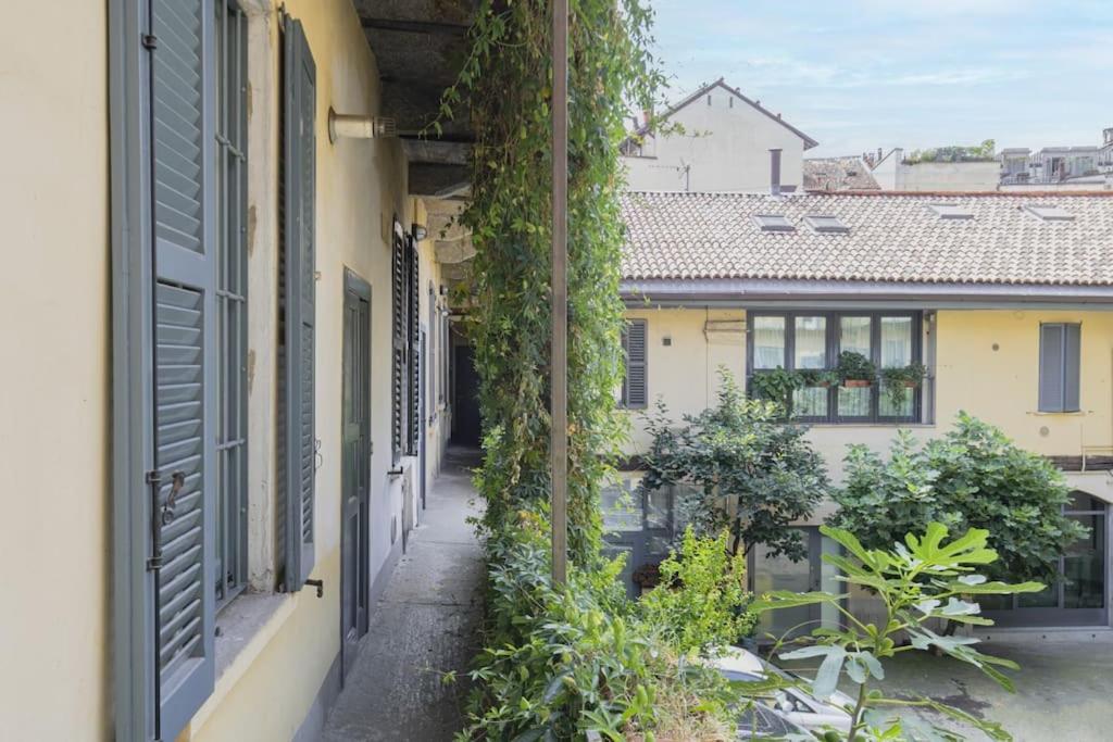 Easylife - Cozy Flat In Porta Venezia * Milan
