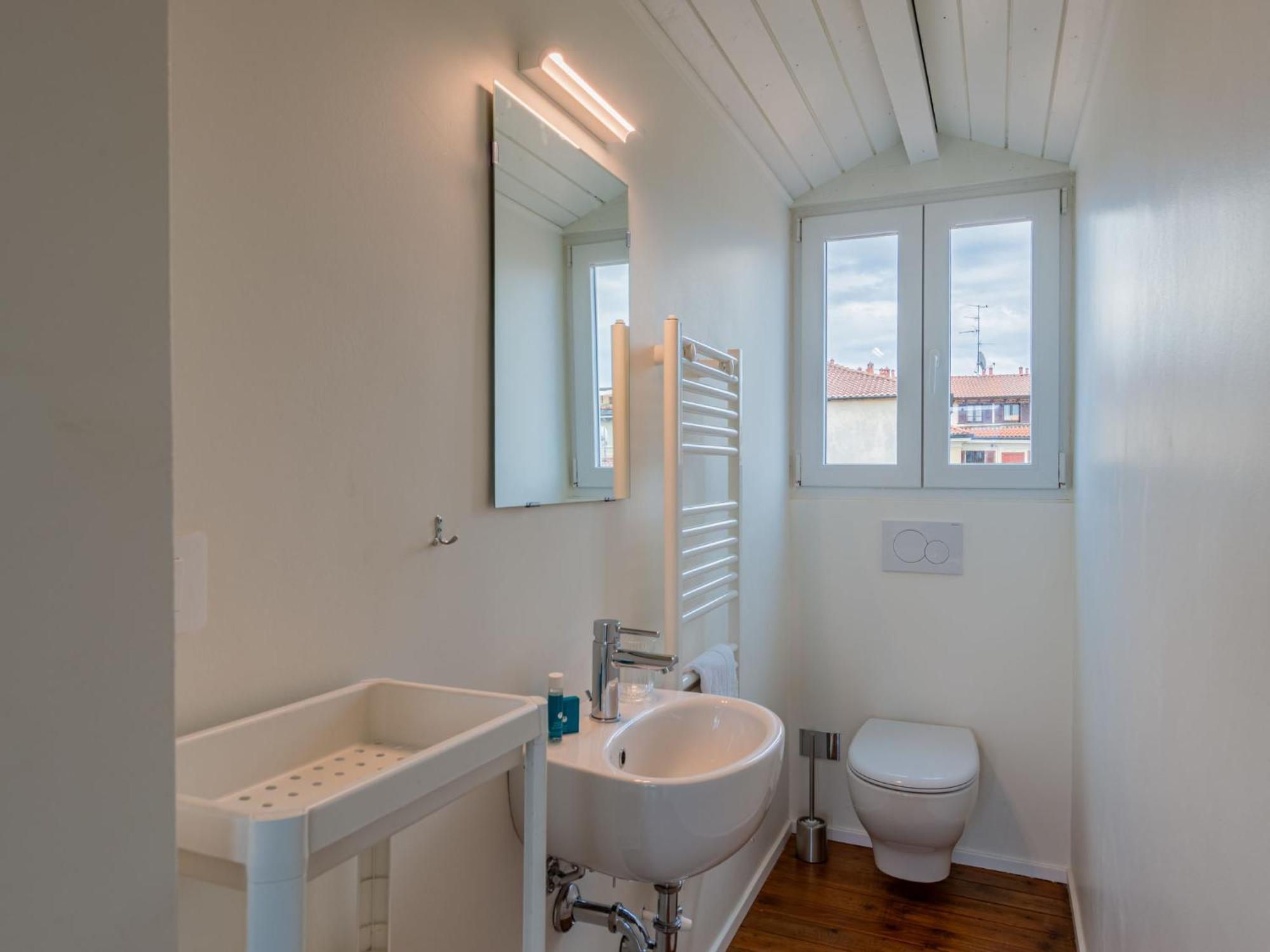 Arena Terrace View By Interhome Apartment