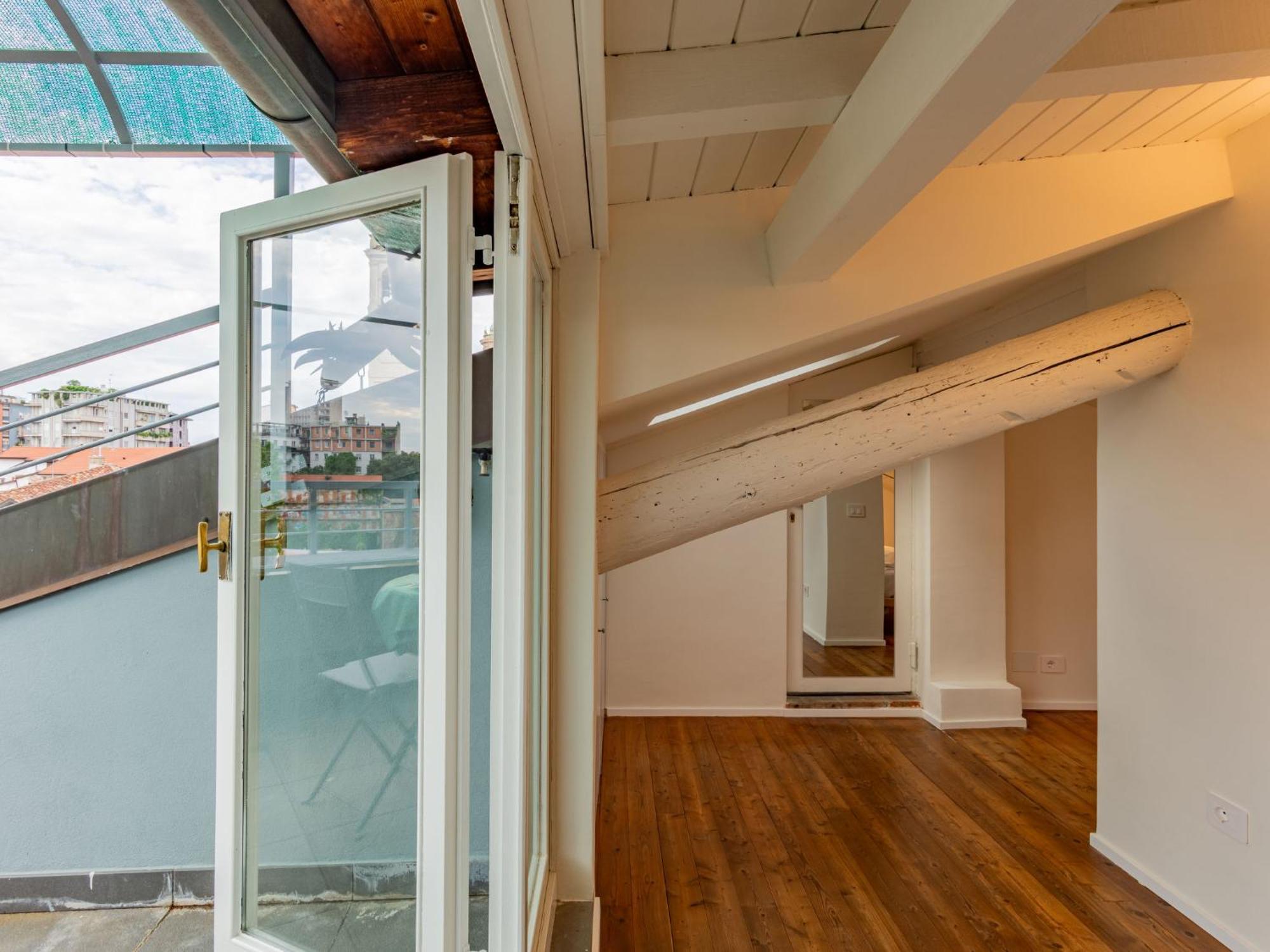 Arena Terrace View By Interhome Apartment *