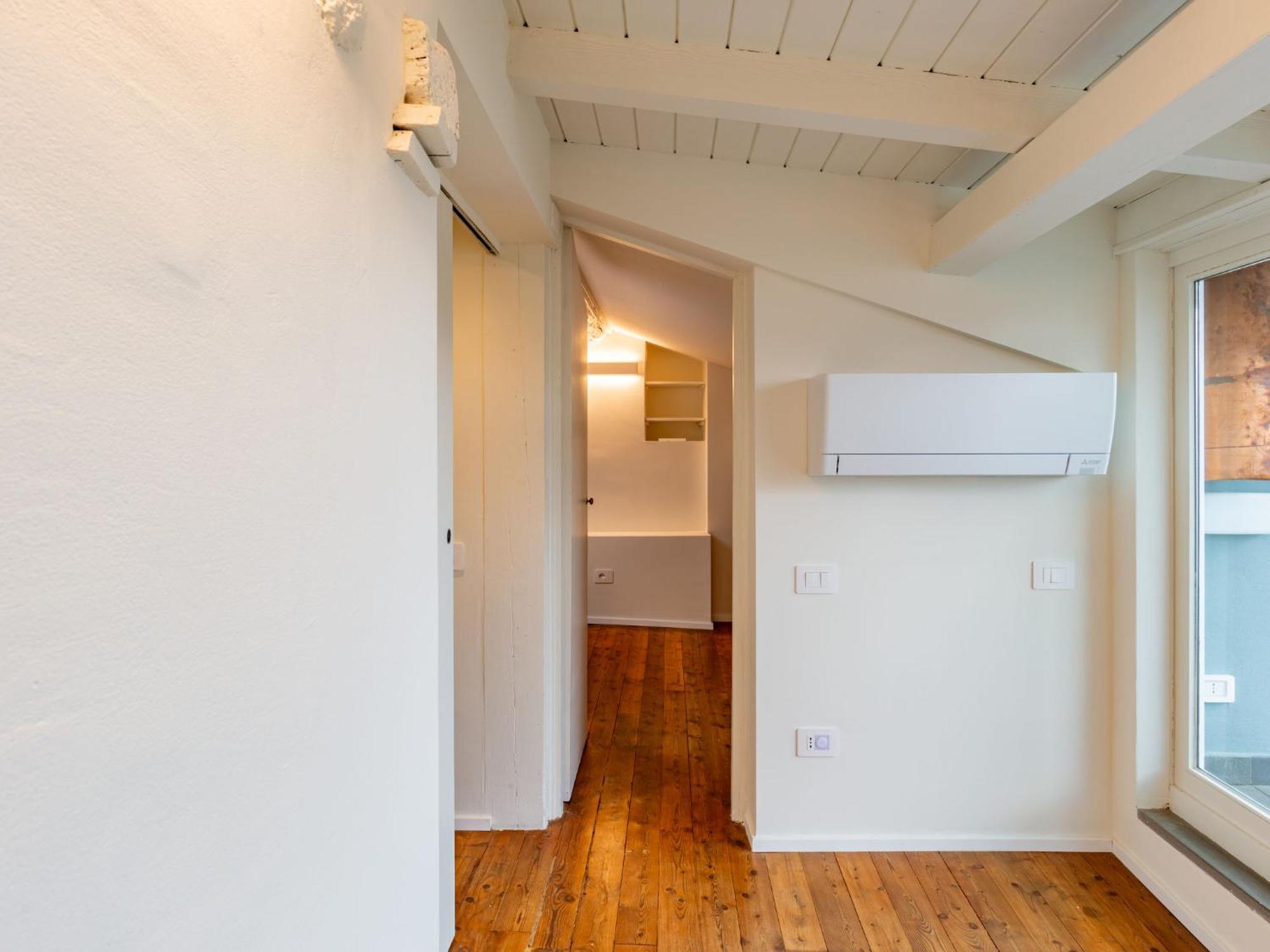 Arena Terrace View By Interhome Apartment