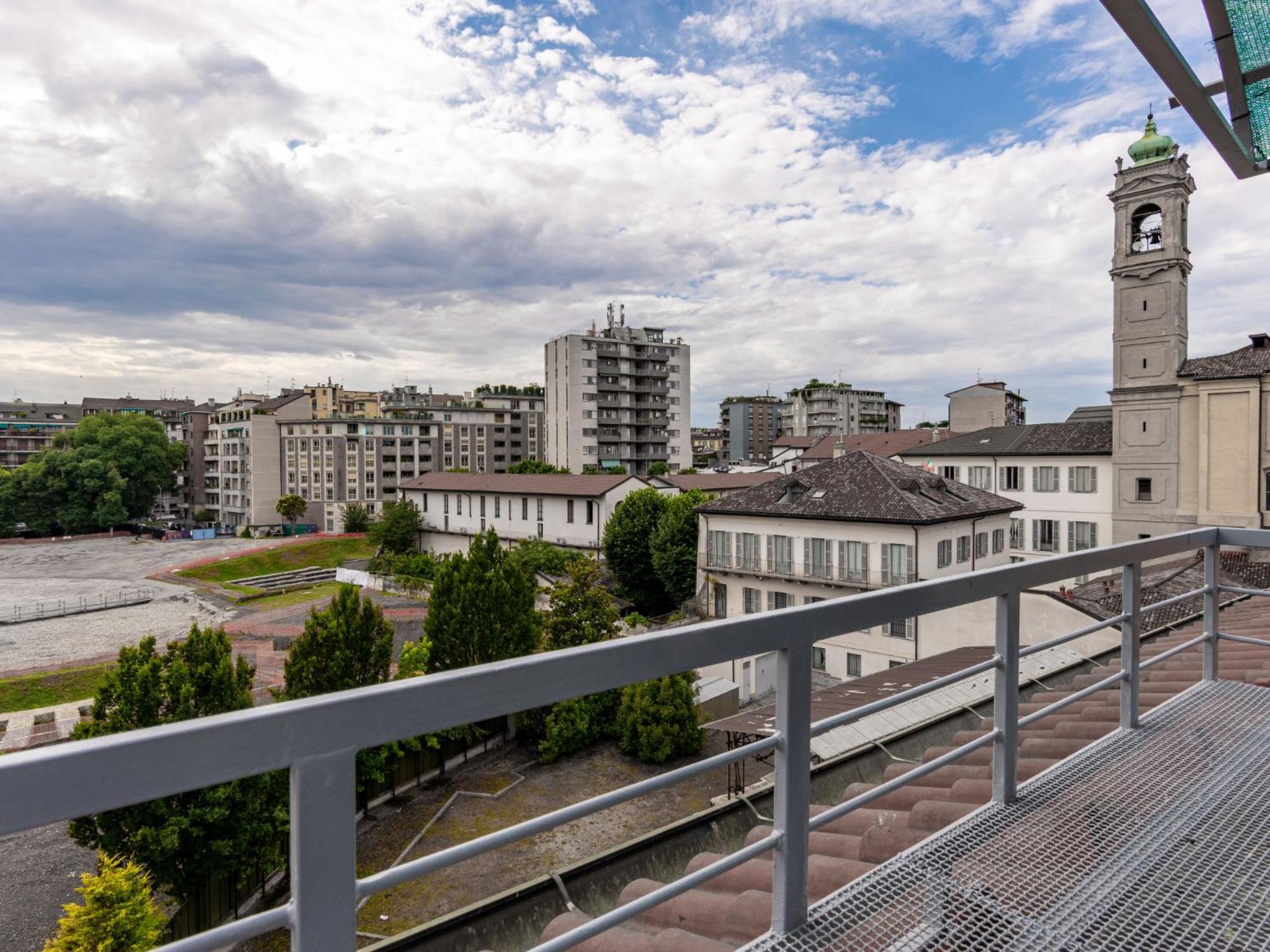 Arena Terrace View By Interhome Apartment *