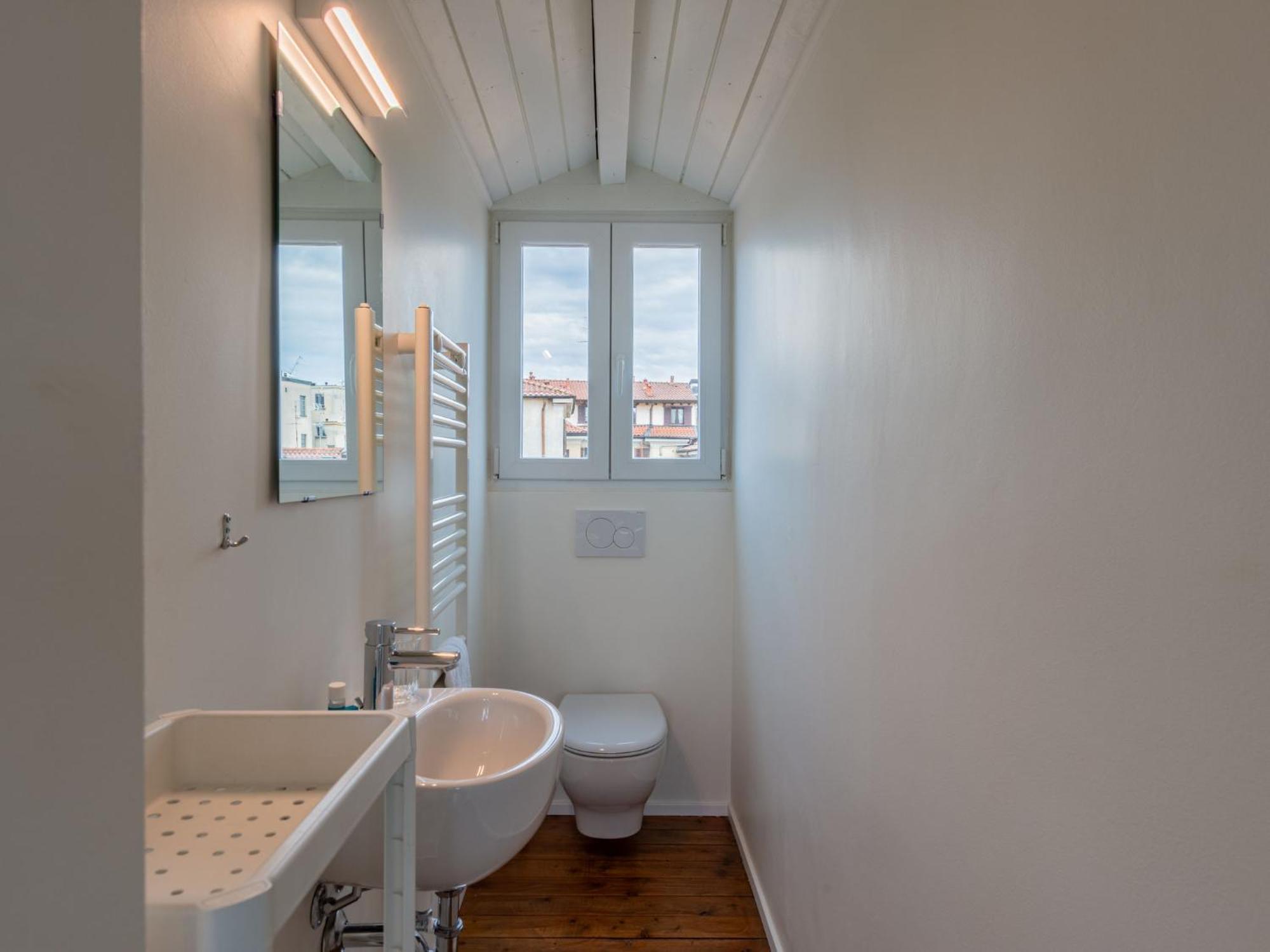 Apartment Arena Terrace View By Interhome *