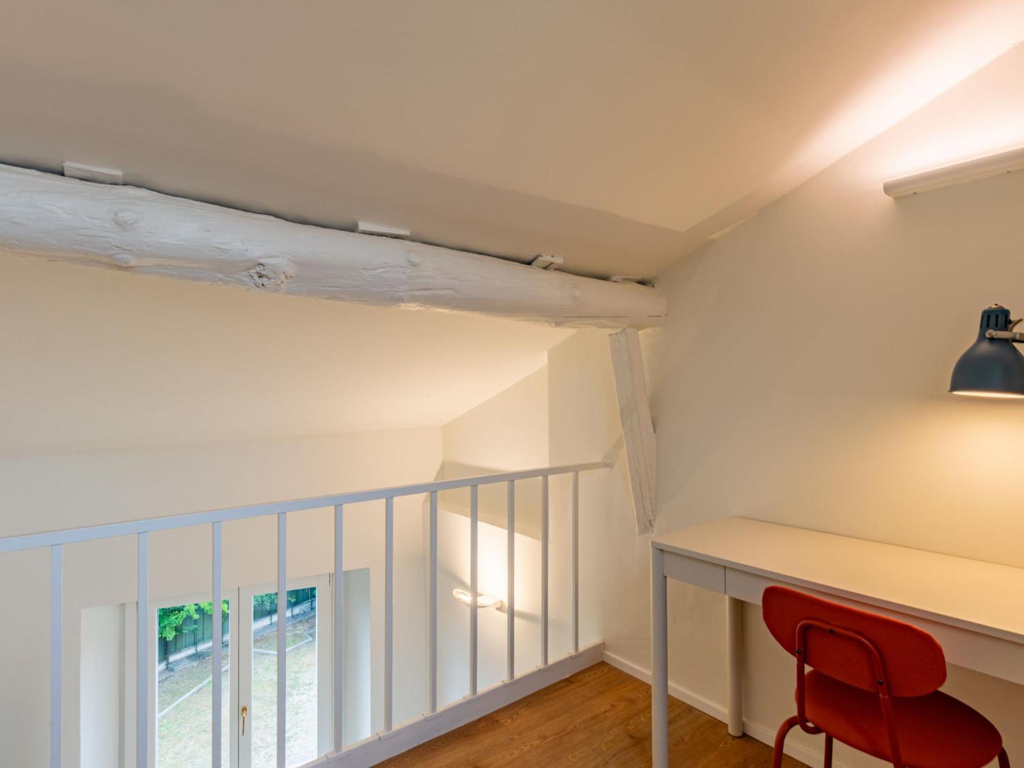 Apartment Arena Terrace View By Interhome Milan