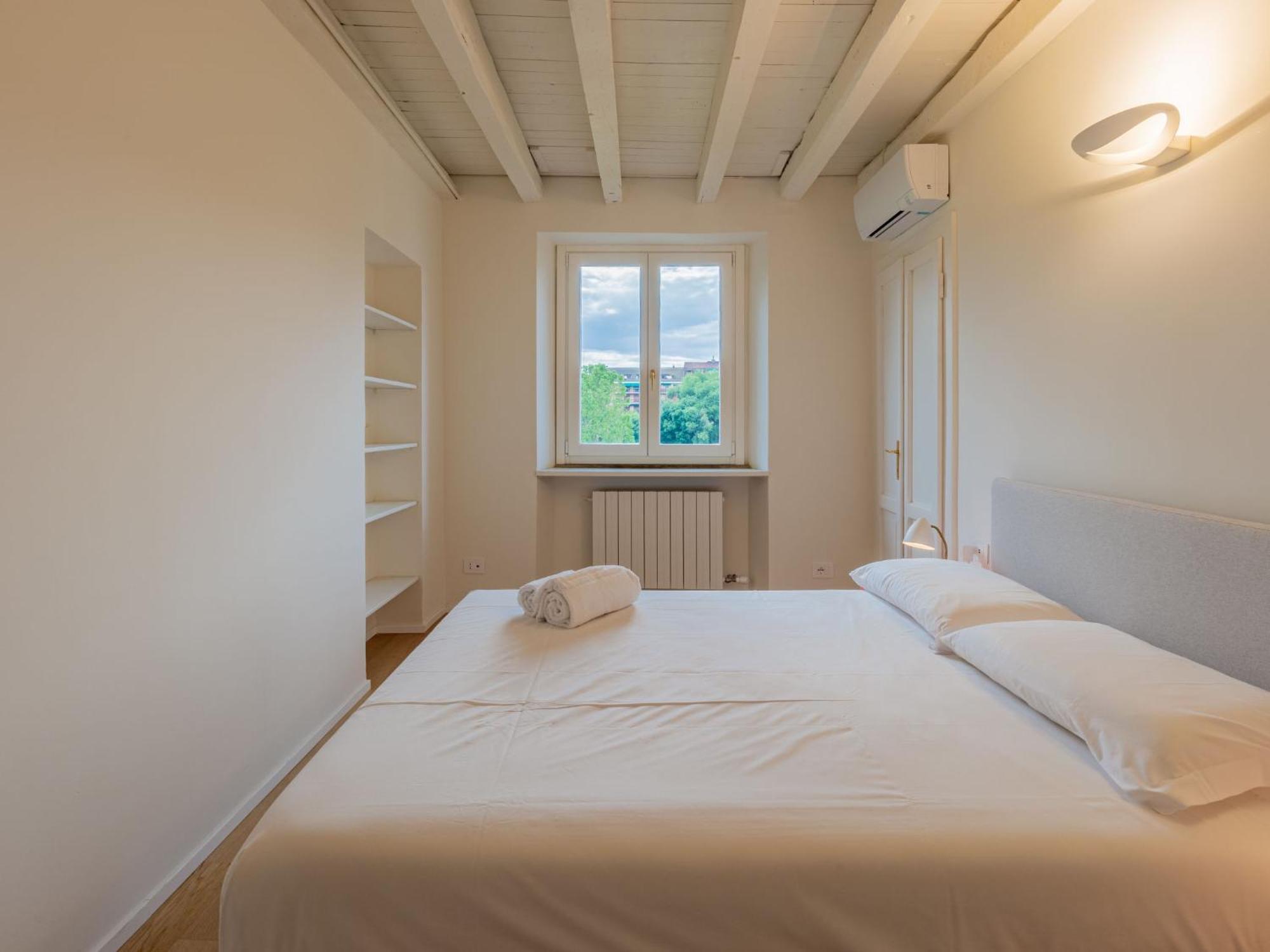 Arena Terrace View By Interhome Apartment