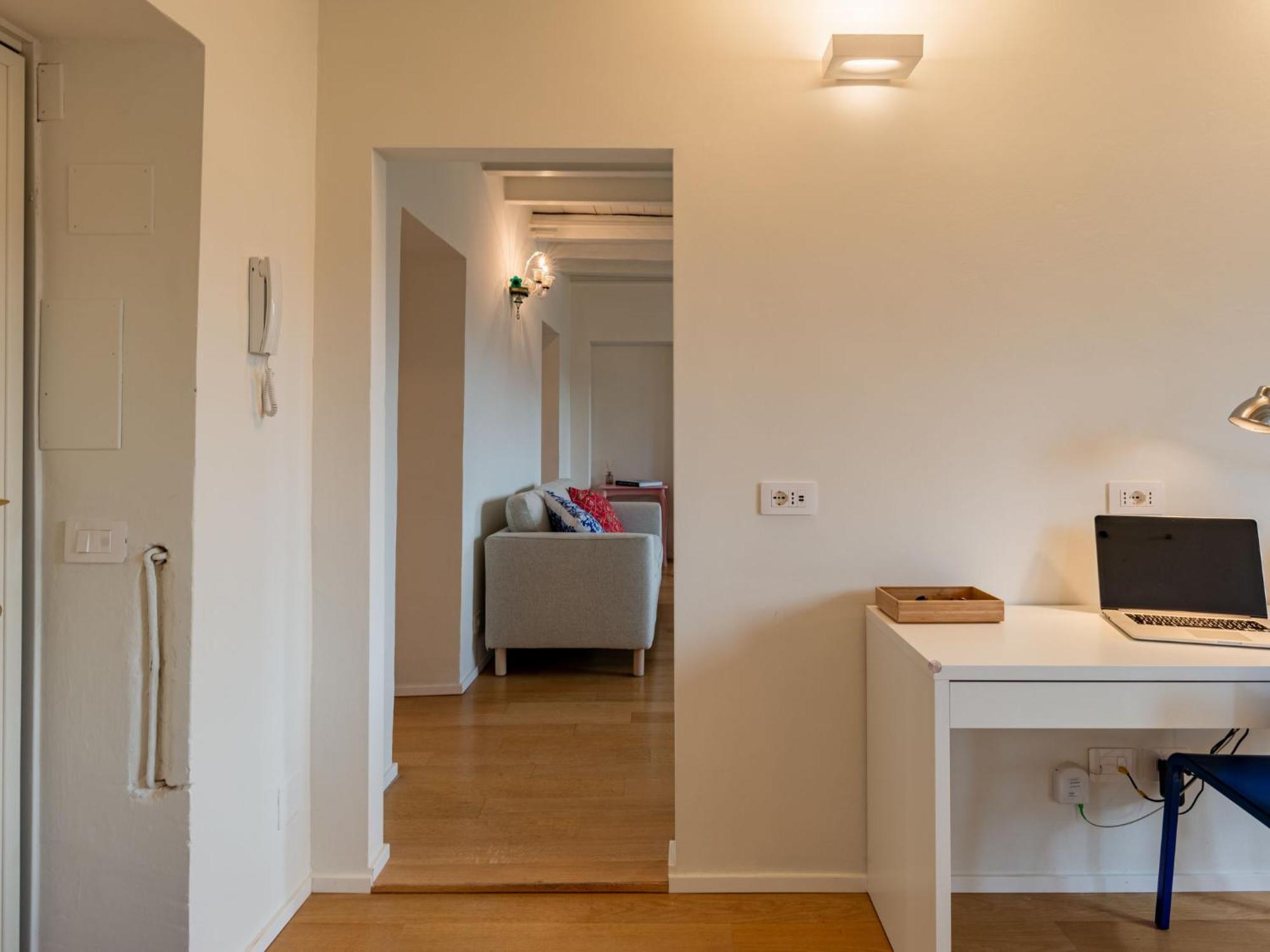 Apartment Arena Terrace View By Interhome