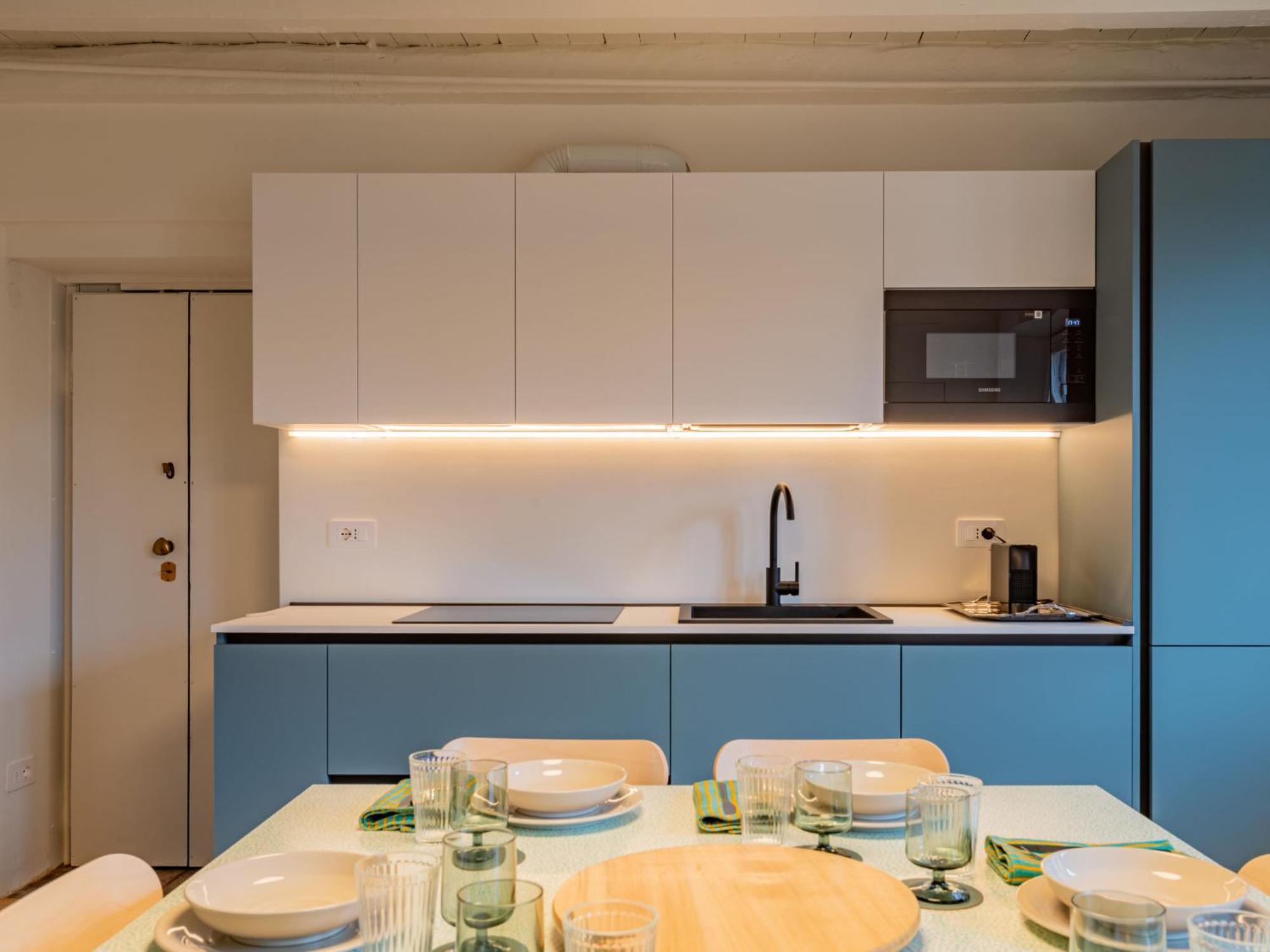 Apartment Arena Terrace View By Interhome *