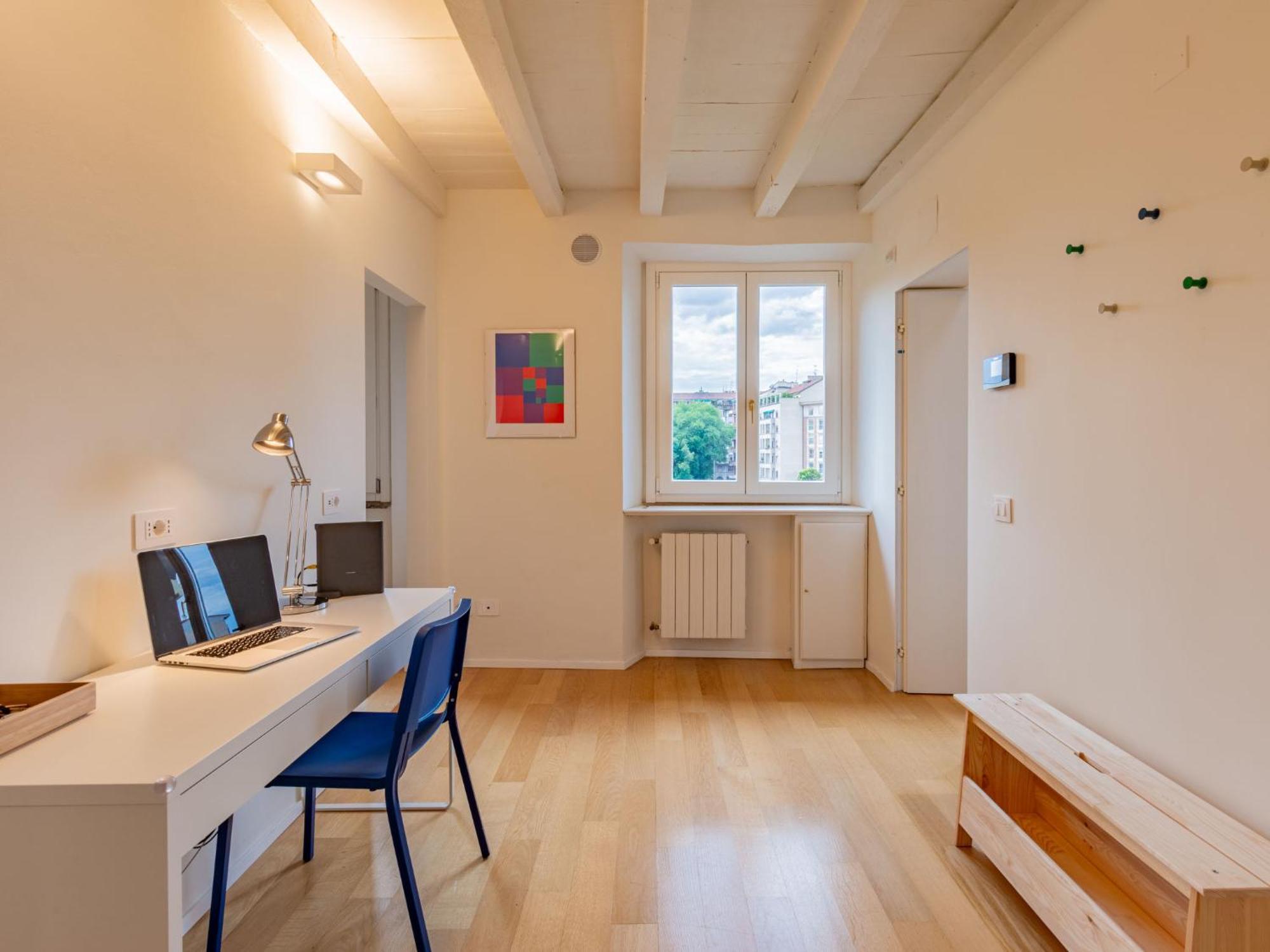 Arena Terrace View By Interhome