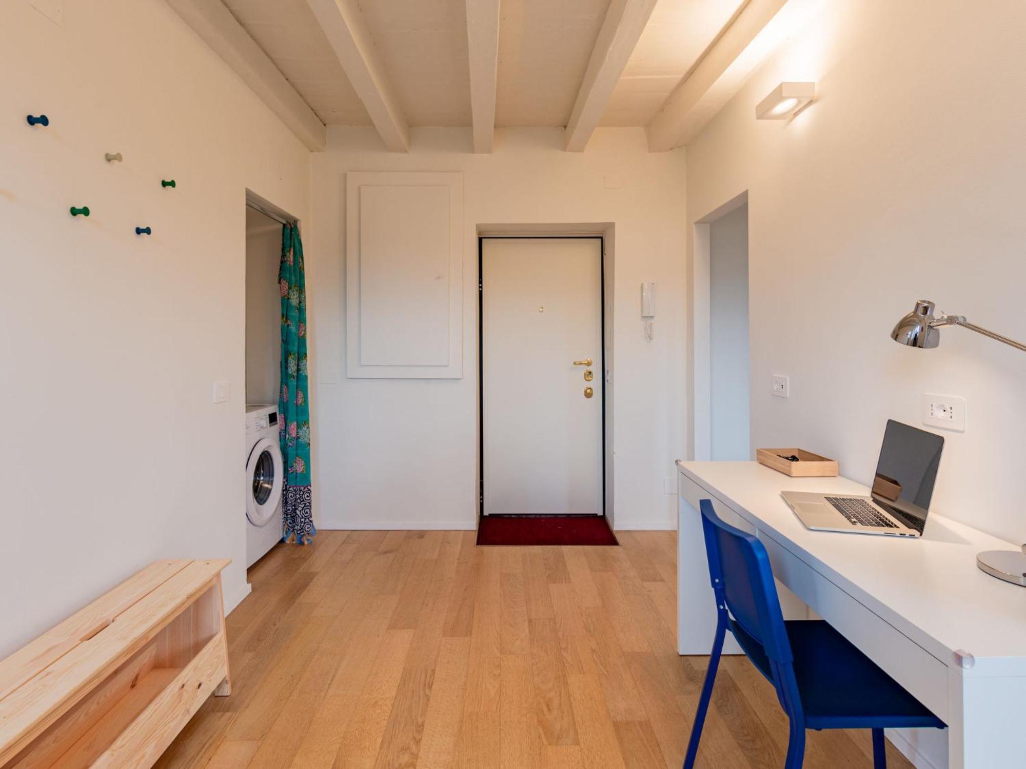 Arena Terrace View By Interhome Apartment