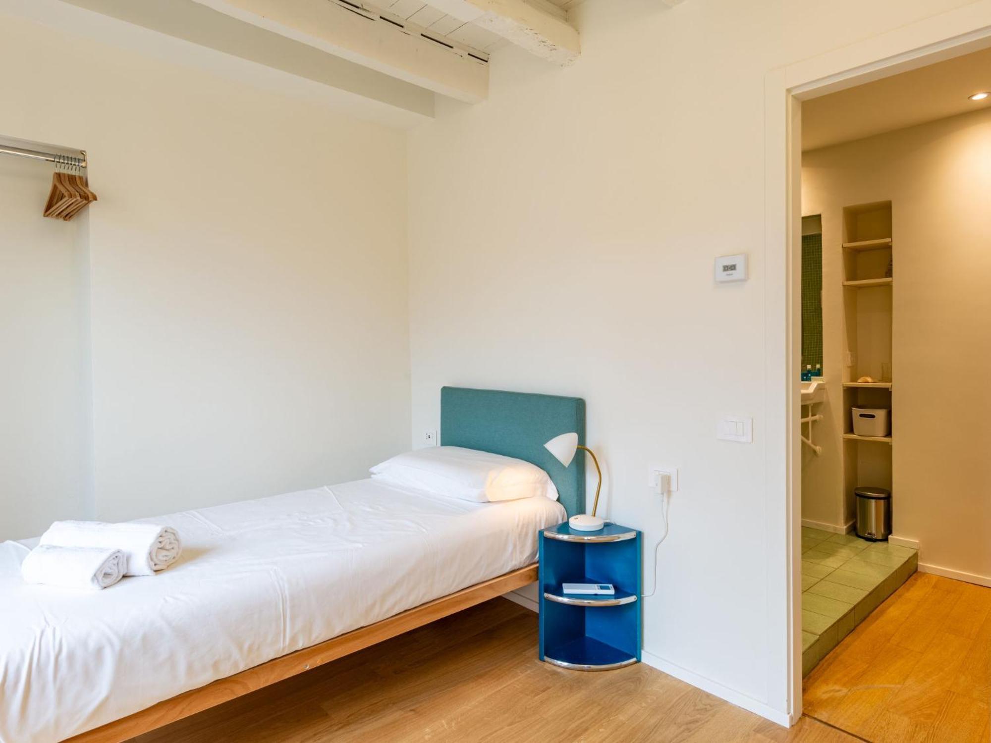 Apartamento Arena Terrace View By Interhome