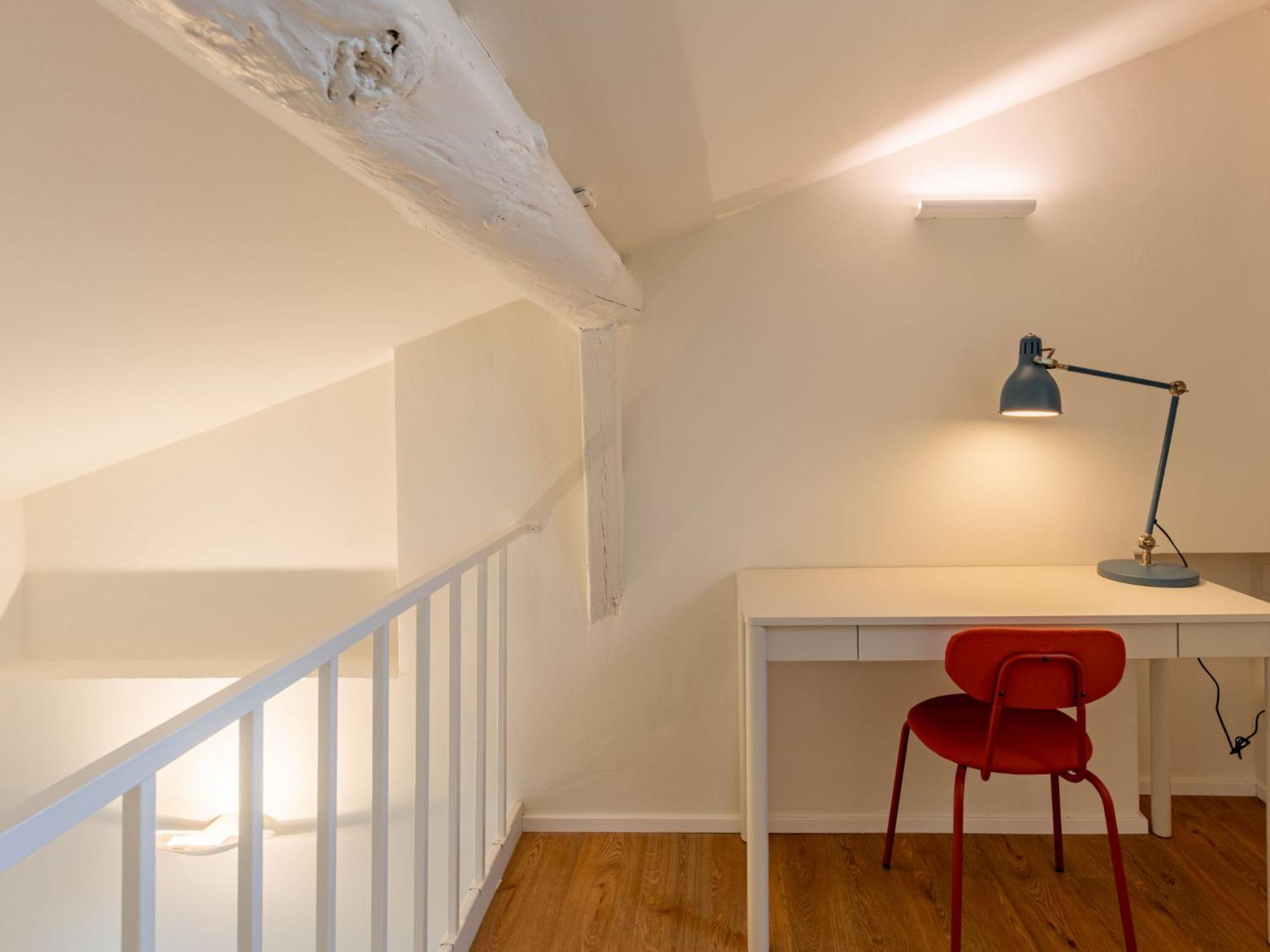 Arena Terrace View By Interhome Apartment *