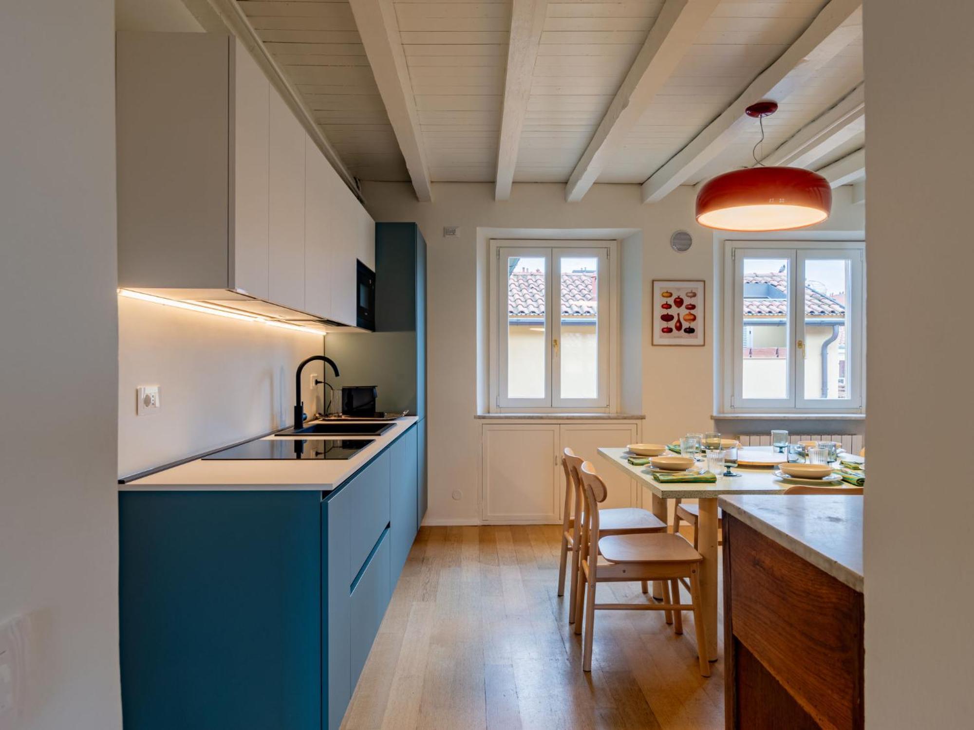 Apartment Arena Terrace View By Interhome *