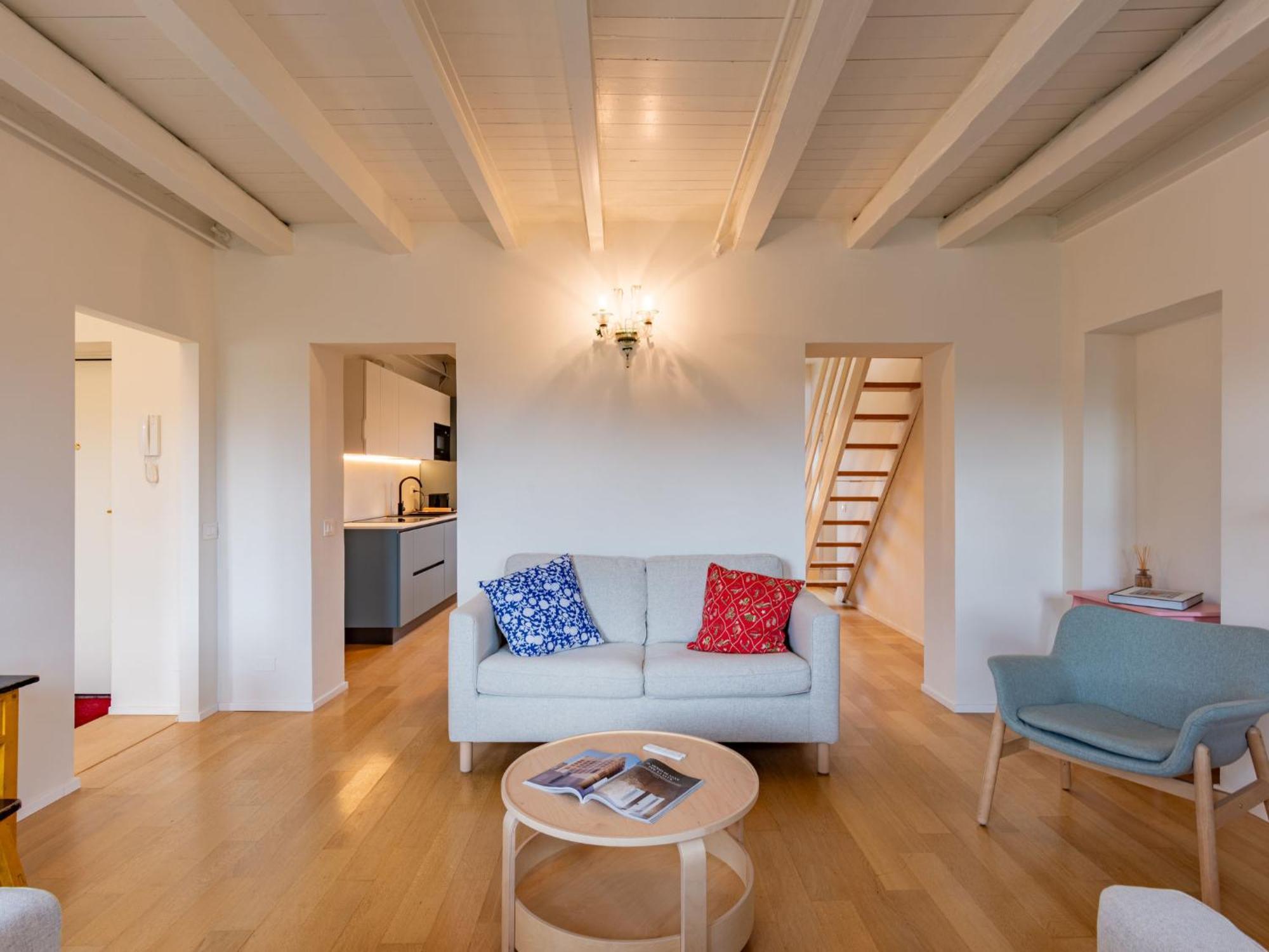 Arena Terrace View By Interhome * Milan
