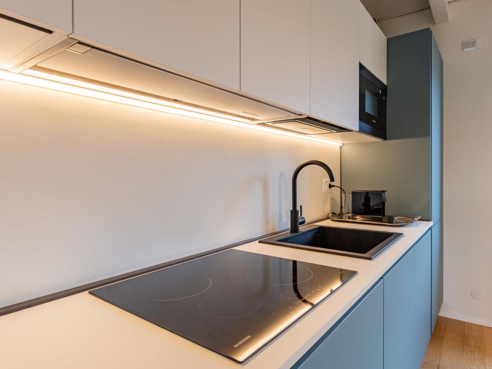 Arena Terrace View By Interhome Apartment