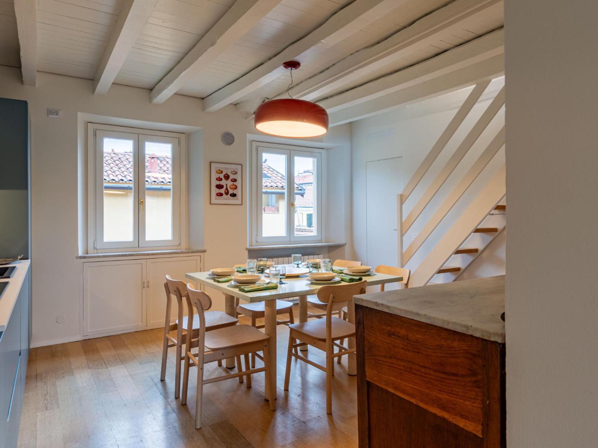 Apartment Arena Terrace View By Interhome