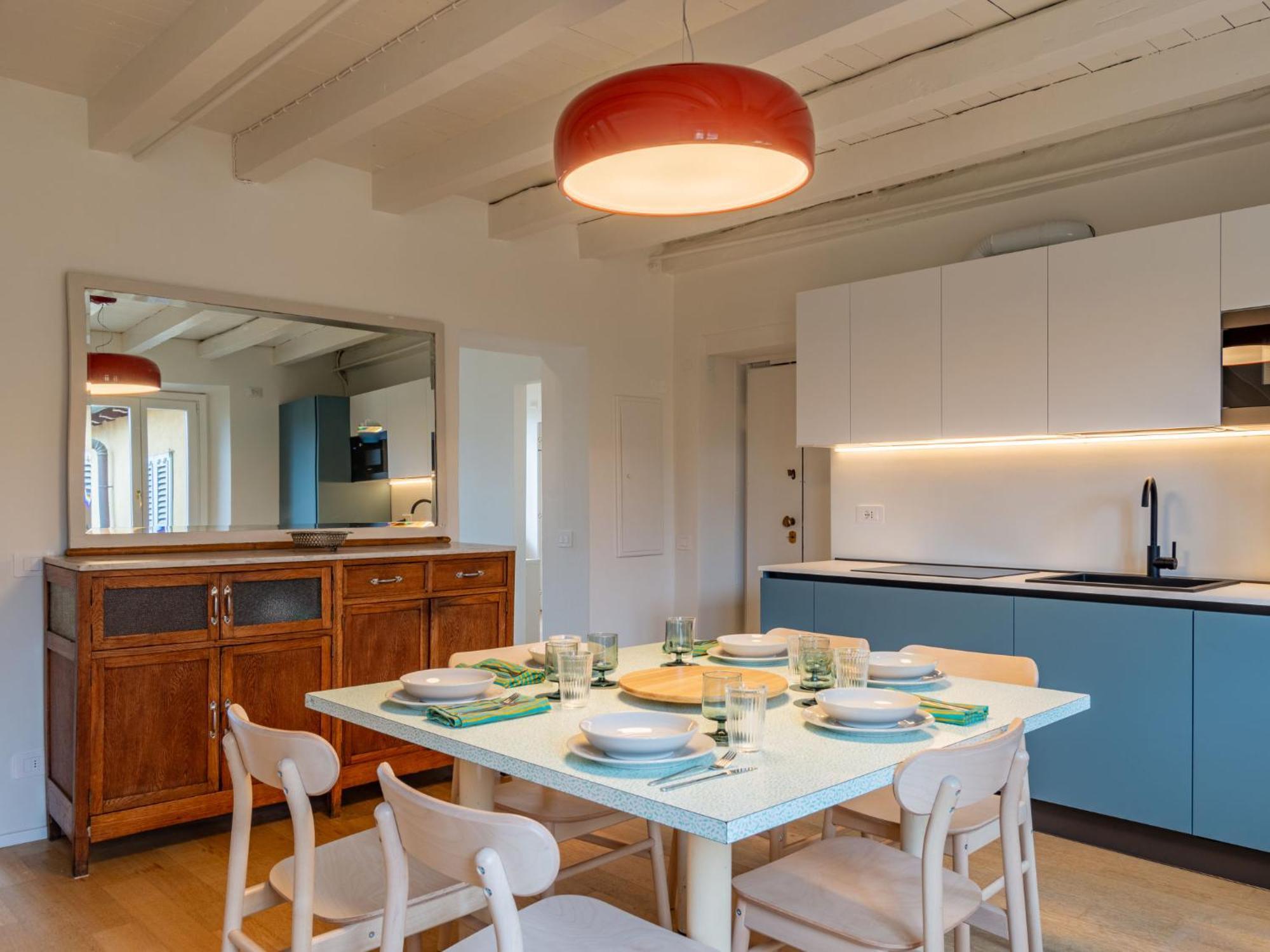 Arena Terrace View By Interhome Apartment *