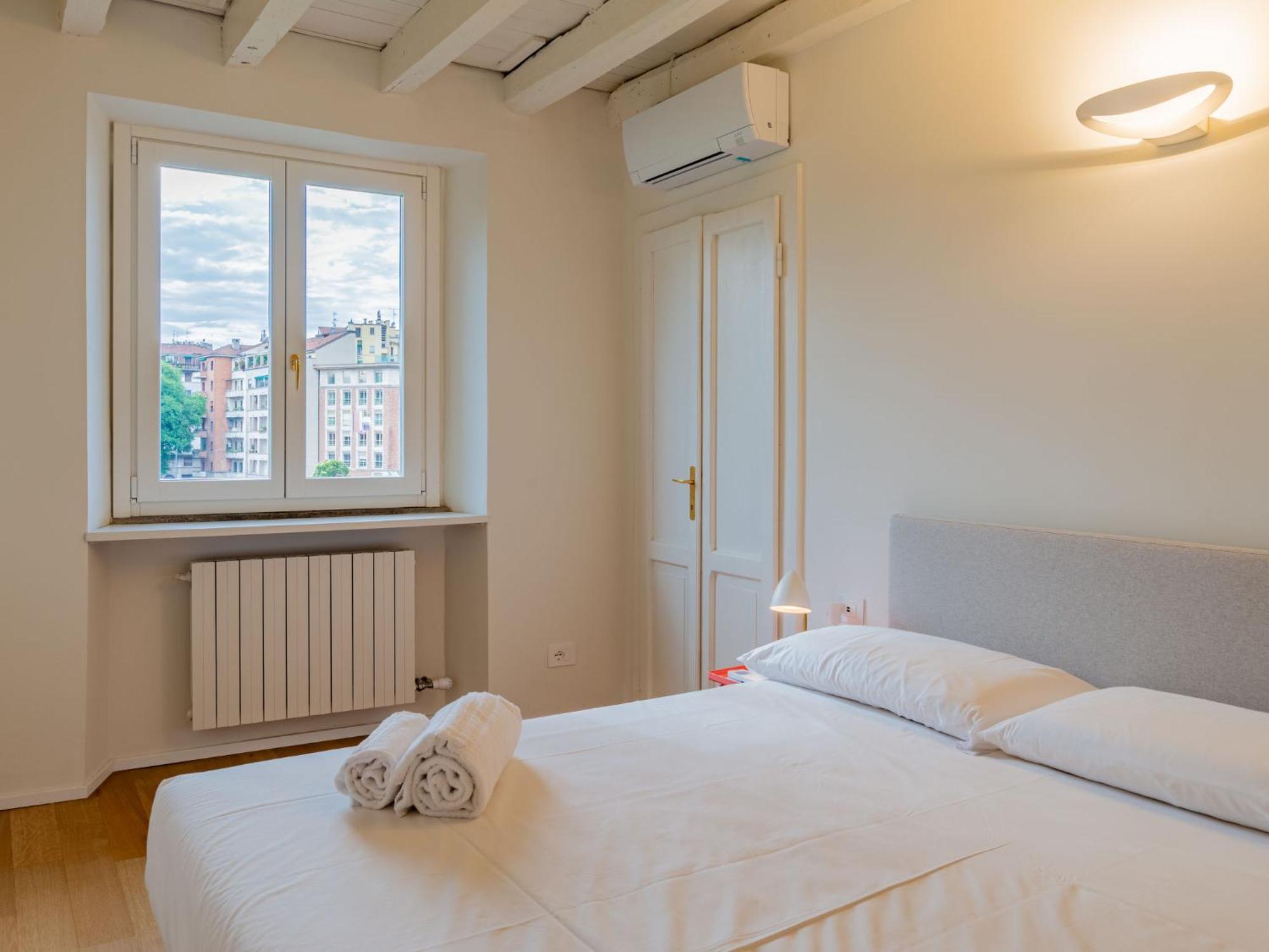 Arena Terrace View By Interhome Apartment