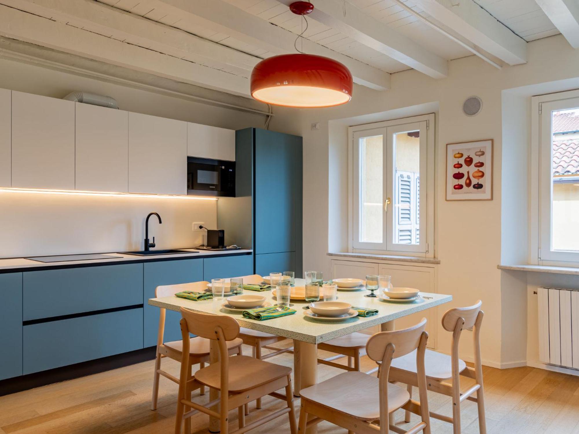 Arena Terrace View By Interhome Apartment Milan