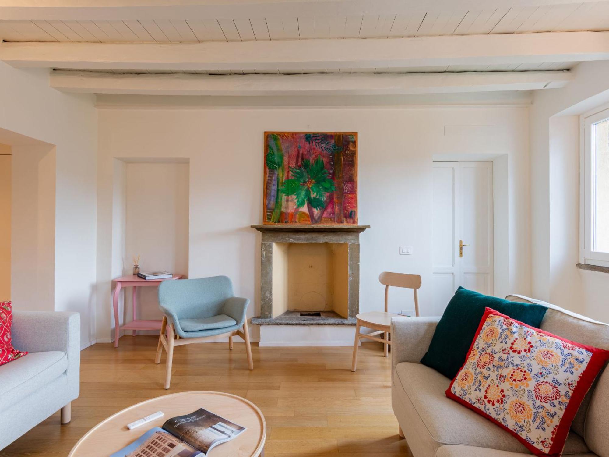 Arena Terrace View By Interhome *