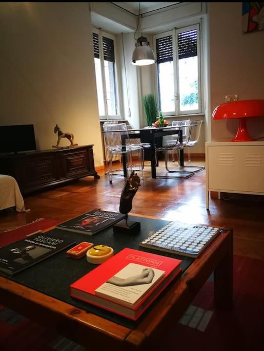 Vintage House * Milan