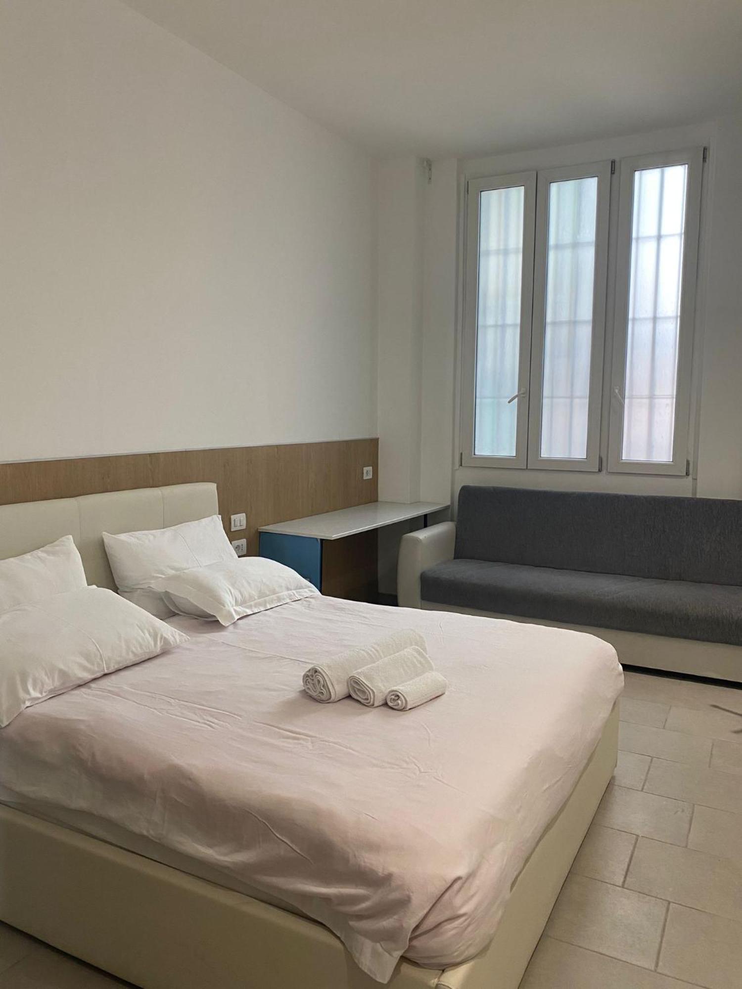 Milancenisio Milano