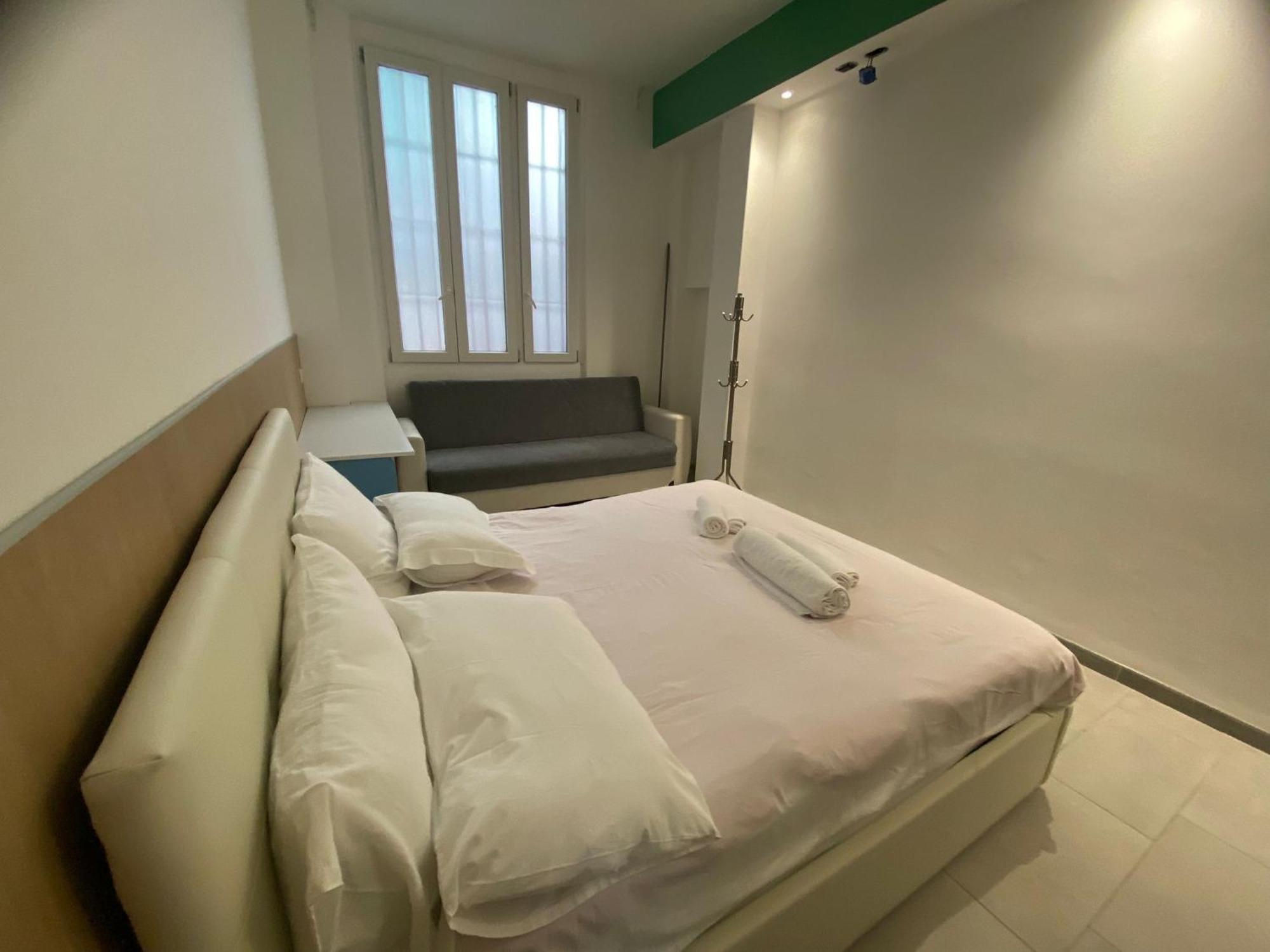Bed & Breakfast Milancenisio