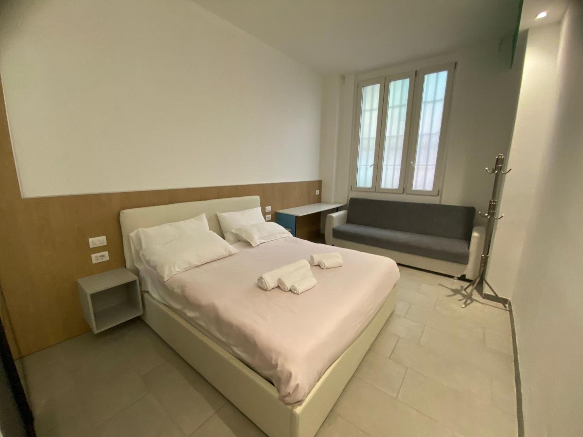 Bed & Breakfast Milancenisio Milano