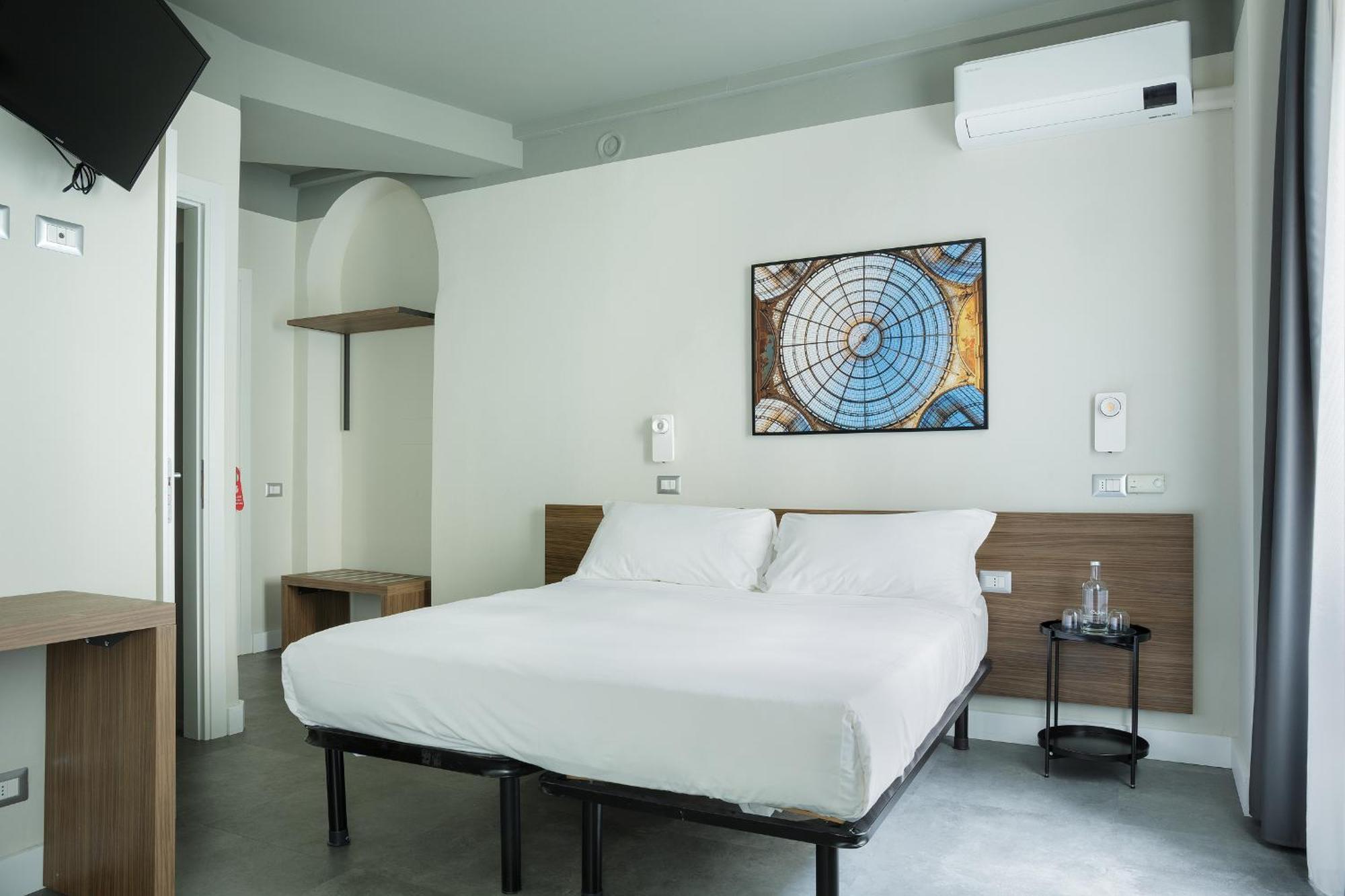 Hotel 22 Marzo Milan