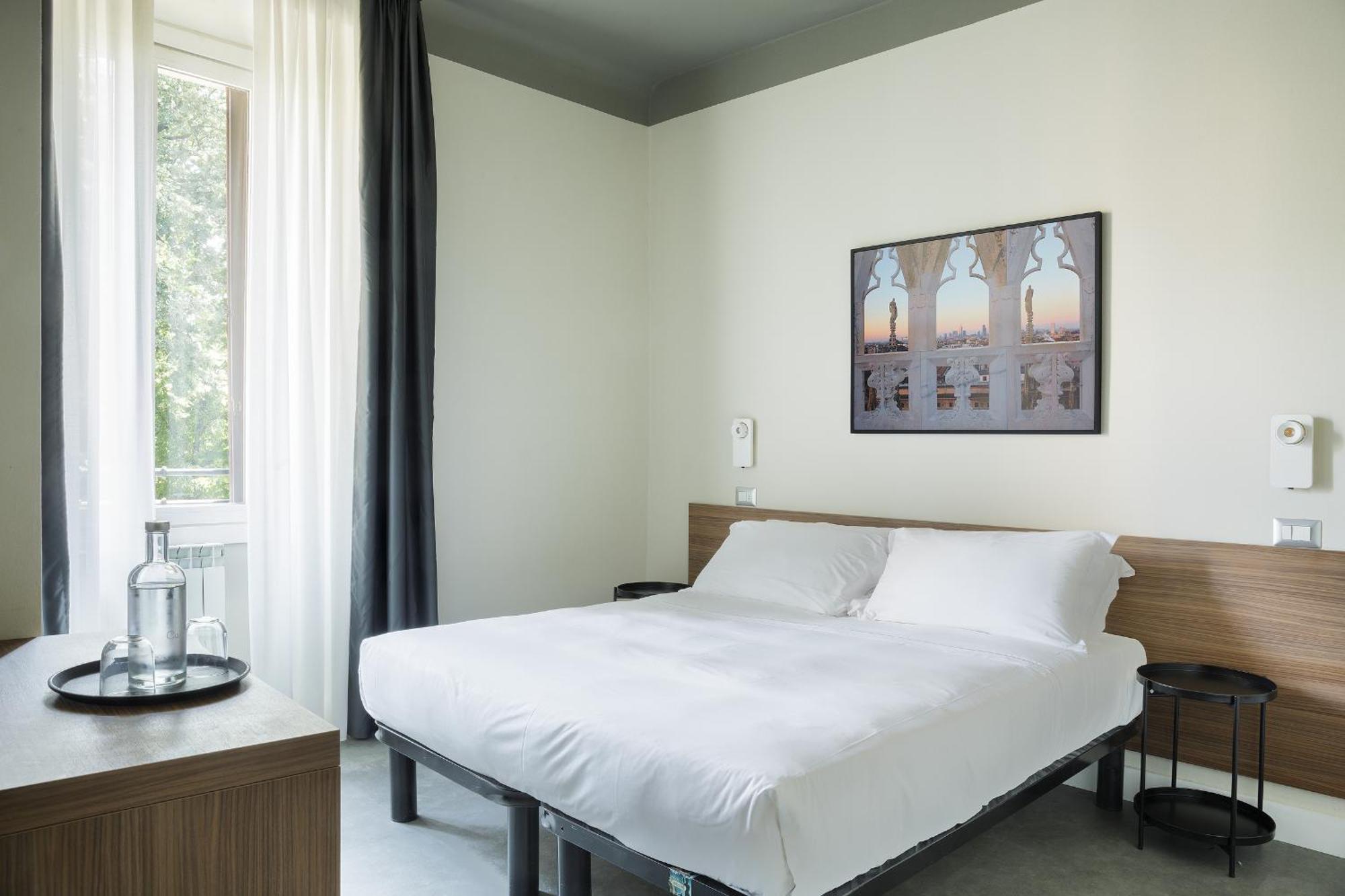 Hotel 22 Marzo 2*
