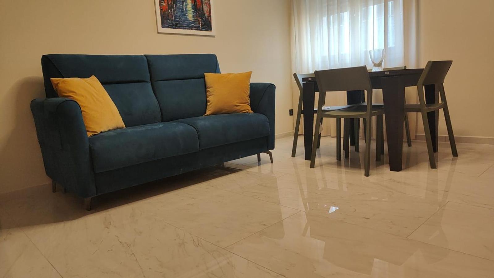 Velasca Milan
