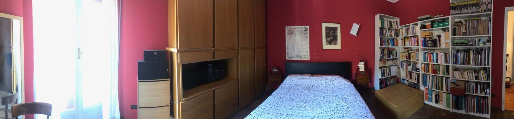 Guest house In Via Tolstoi