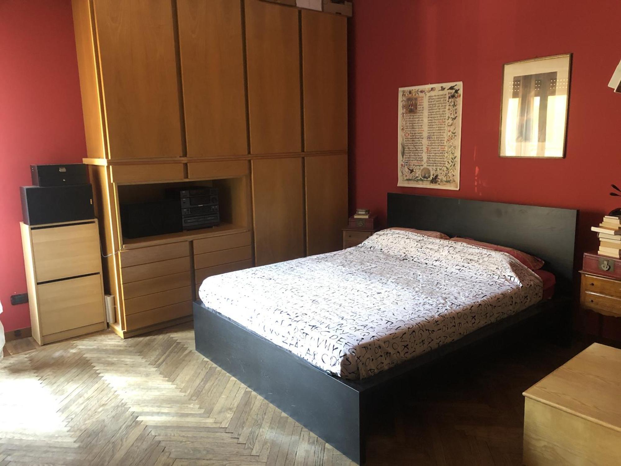 In Via Tolstoi Milano