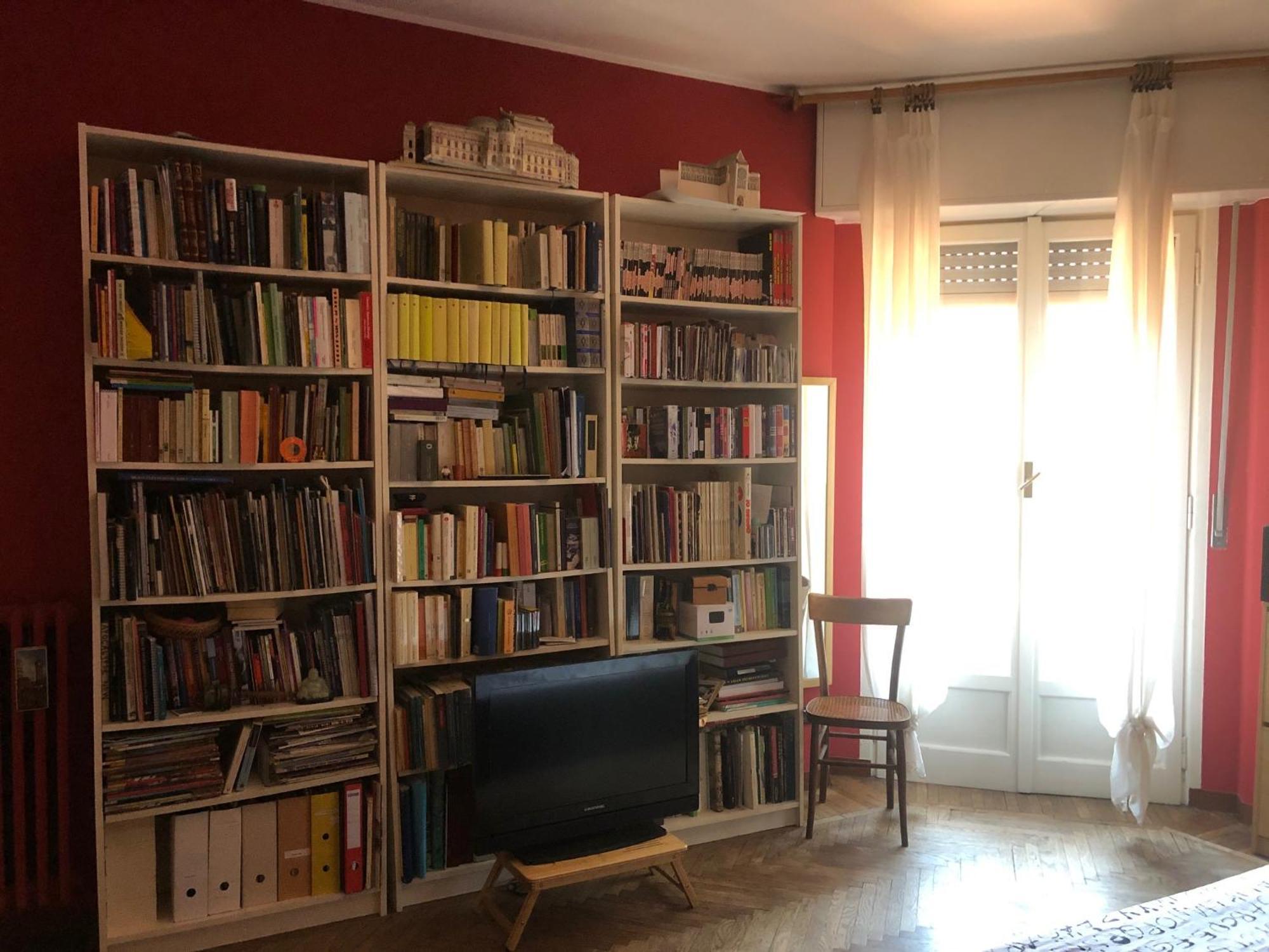 In Via Tolstoi Guest house