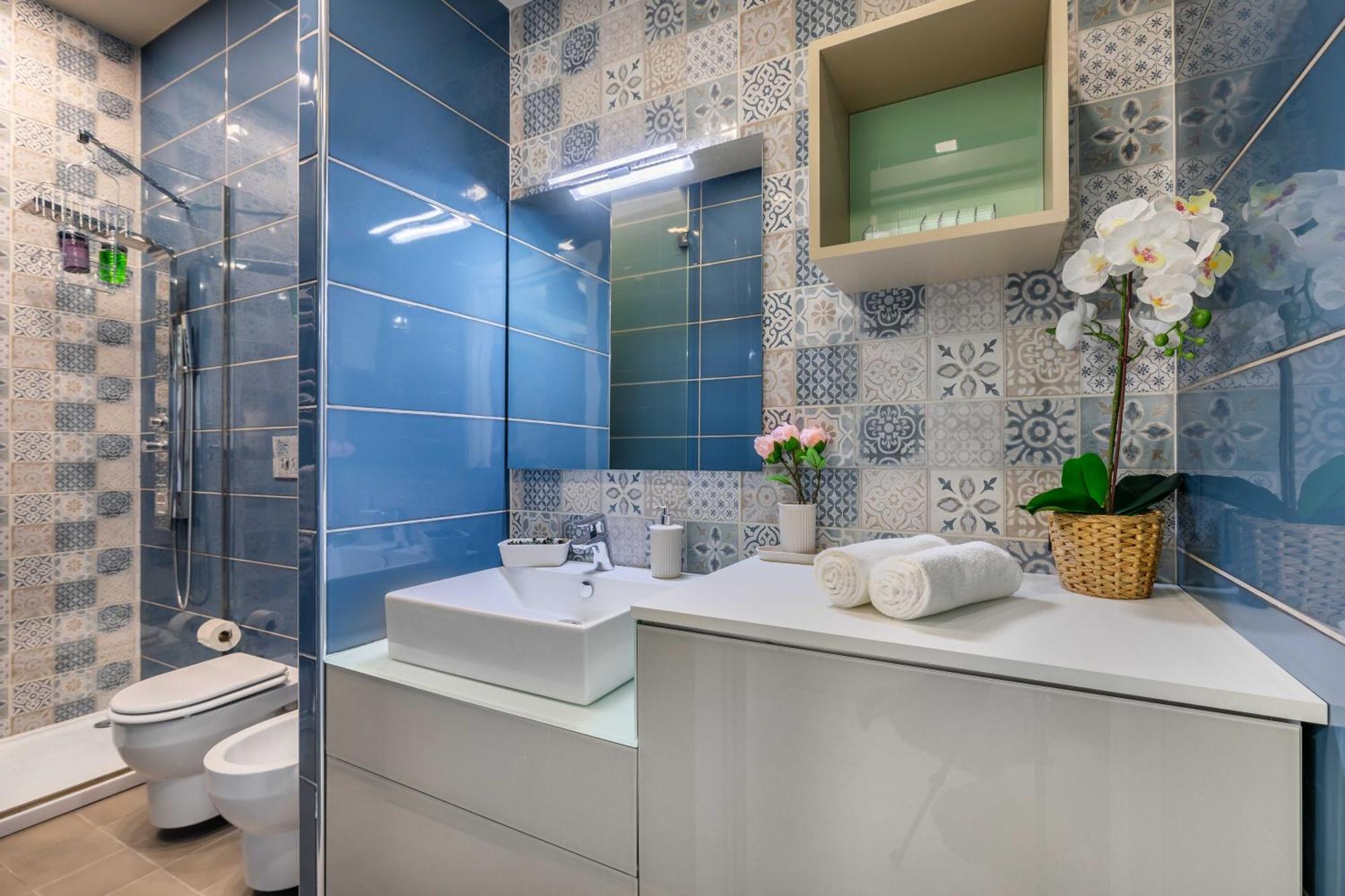 Apartment Farini Loft - Free Wifi And Netflix Milan
