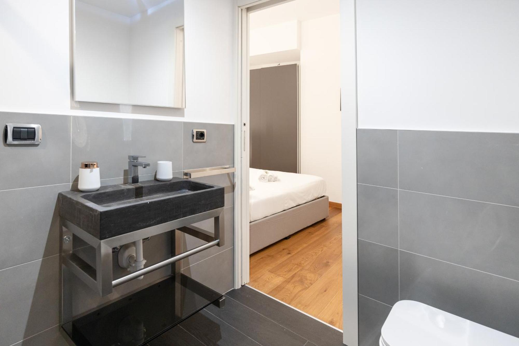 Exclusive Suite1- Vicino Metro, Citylife, Stadio San Siro E Fiera Apartamento Milão