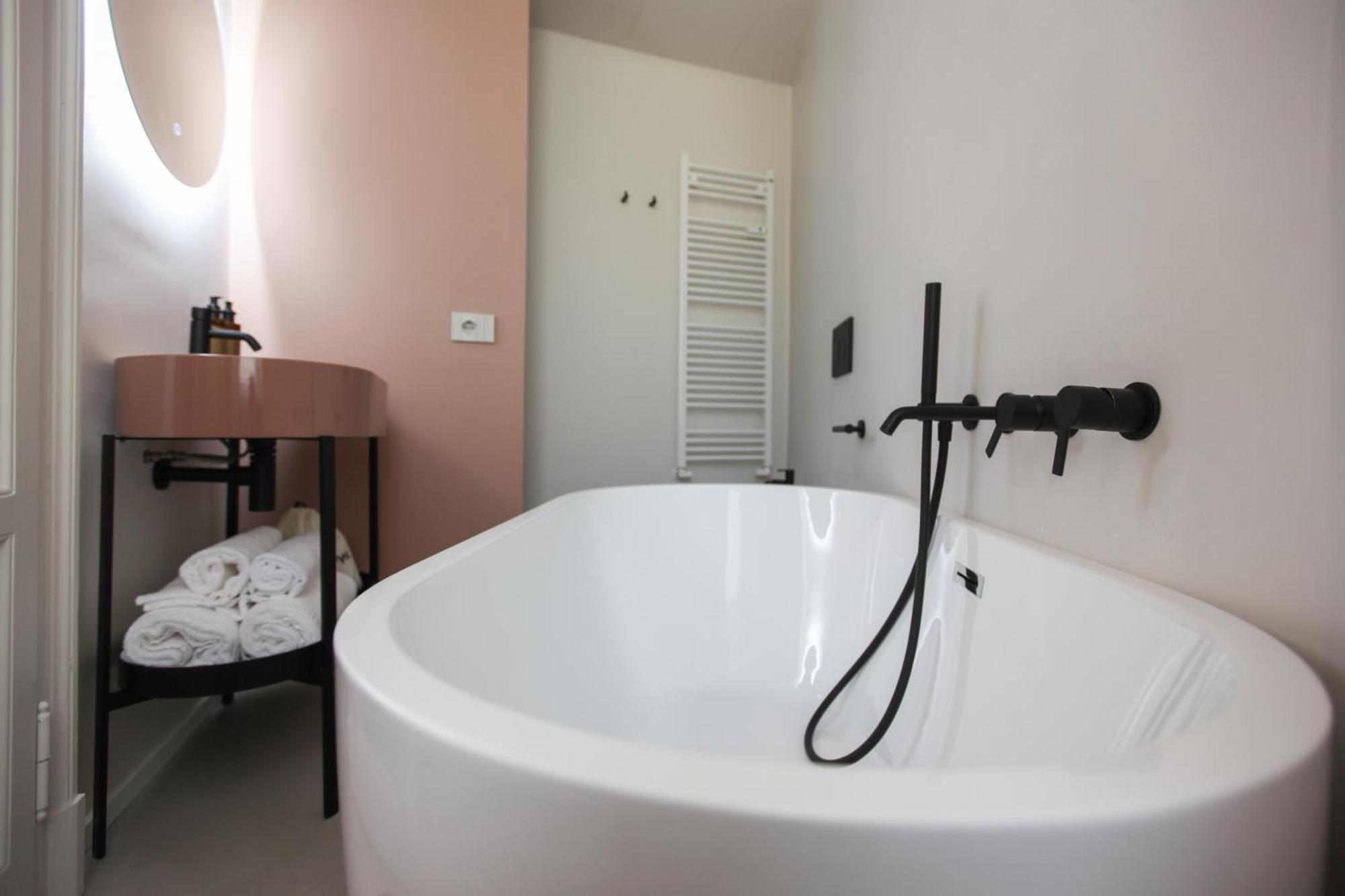 Guest house Ca Bela - Certosa *