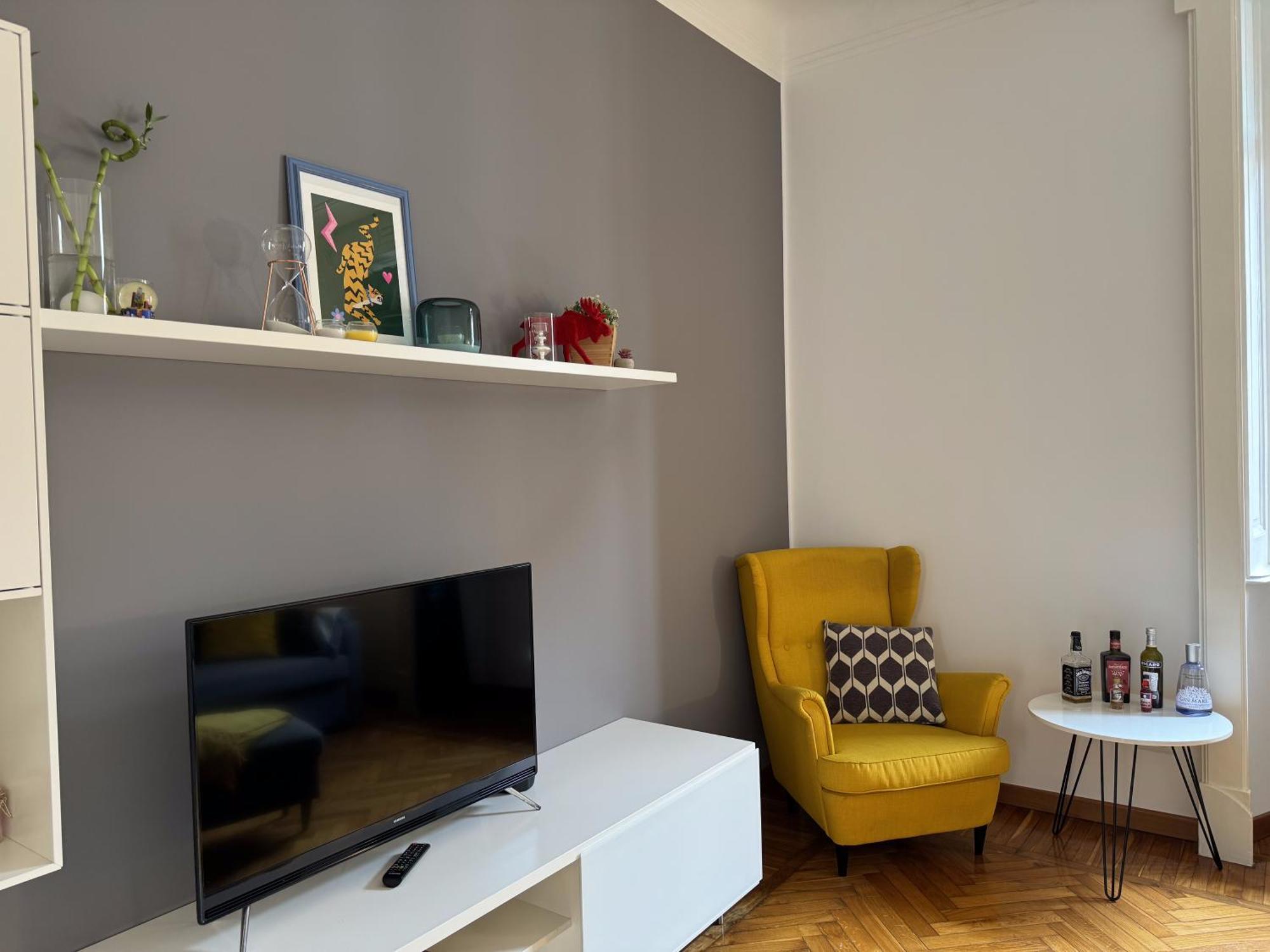 Via Stradivari - Vicino Duomo Apartment Milan