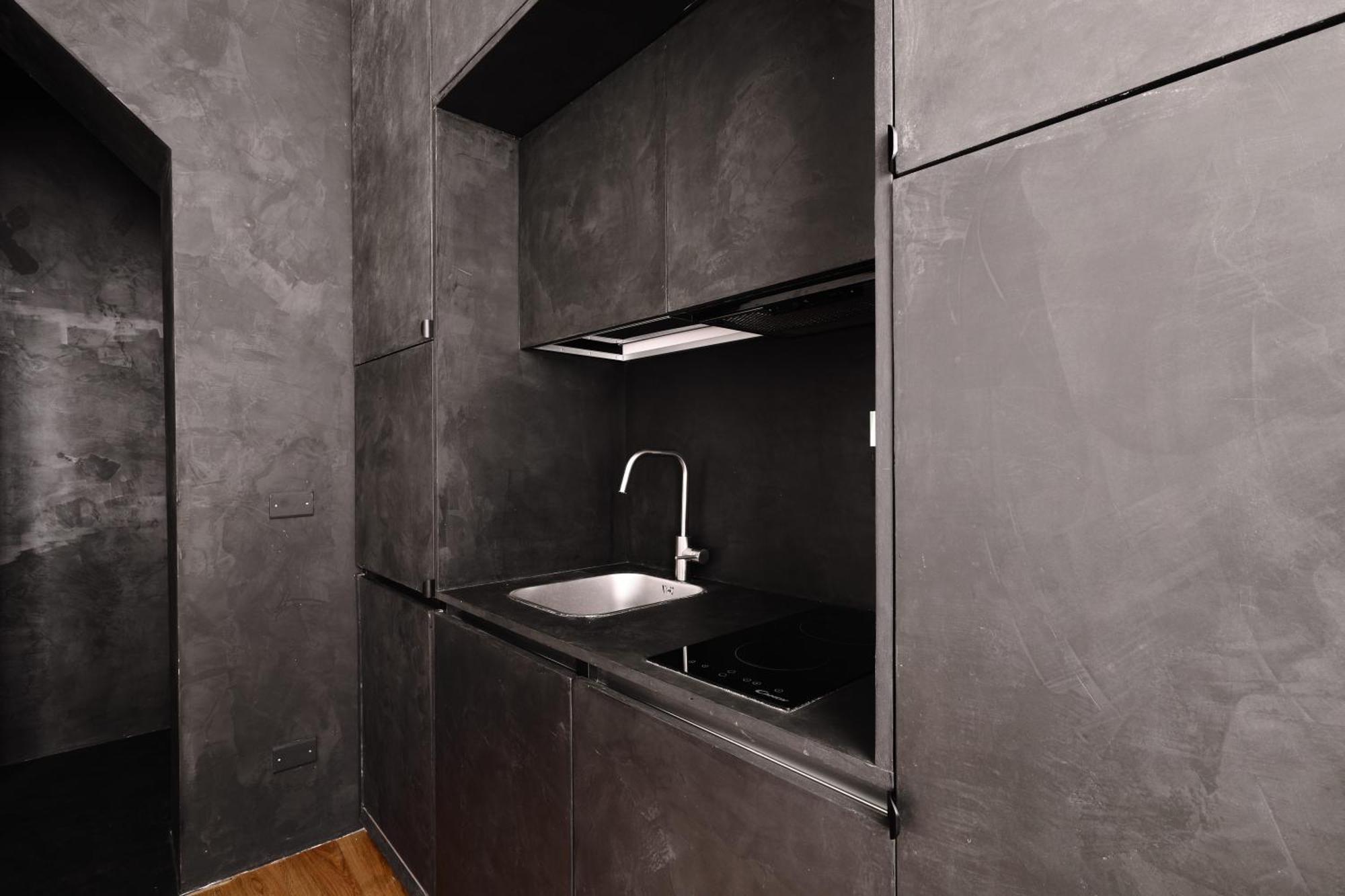 Appartamento Alessi Darsena & Navigli Gem