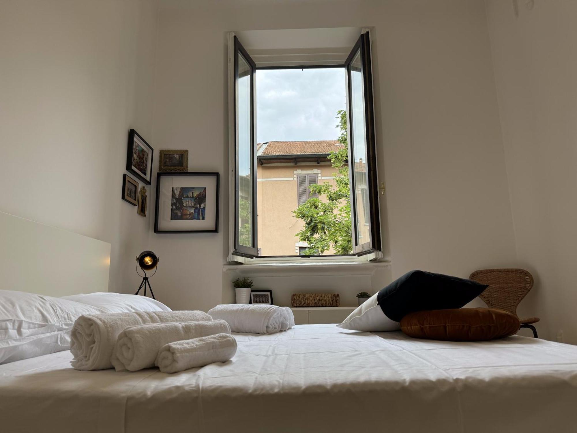 Via Stradivari - Vicino Duomo Apartment Milan