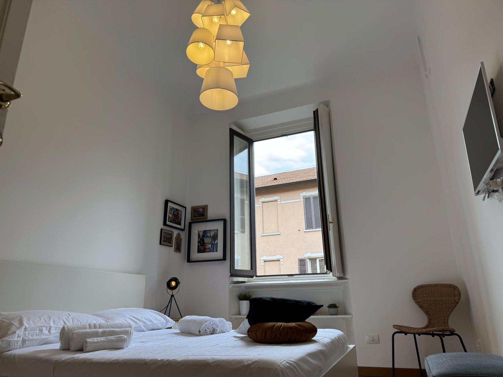 Apartment Via Stradivari - Vicino Duomo Milan