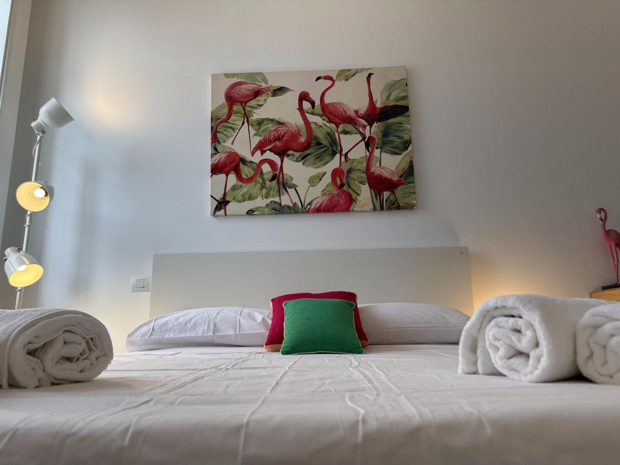Apartment Via Stradivari - Vicino Duomo Milan