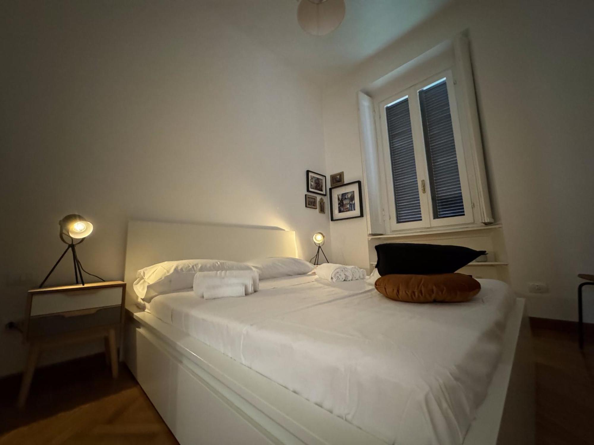 Via Stradivari - Vicino Duomo Apartment Milan