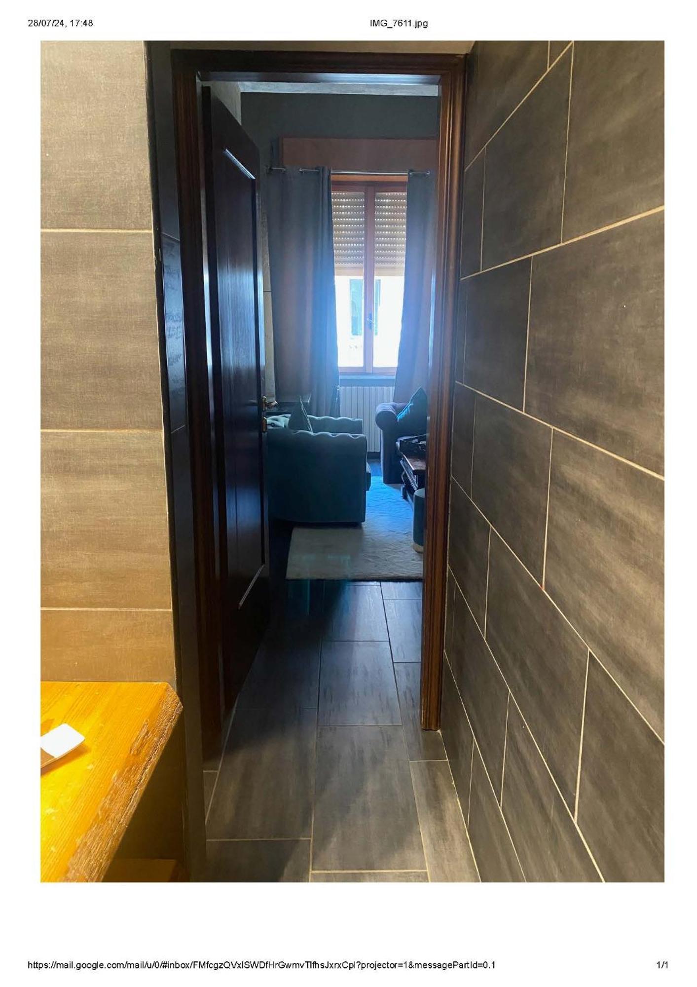Apartment Center Milan