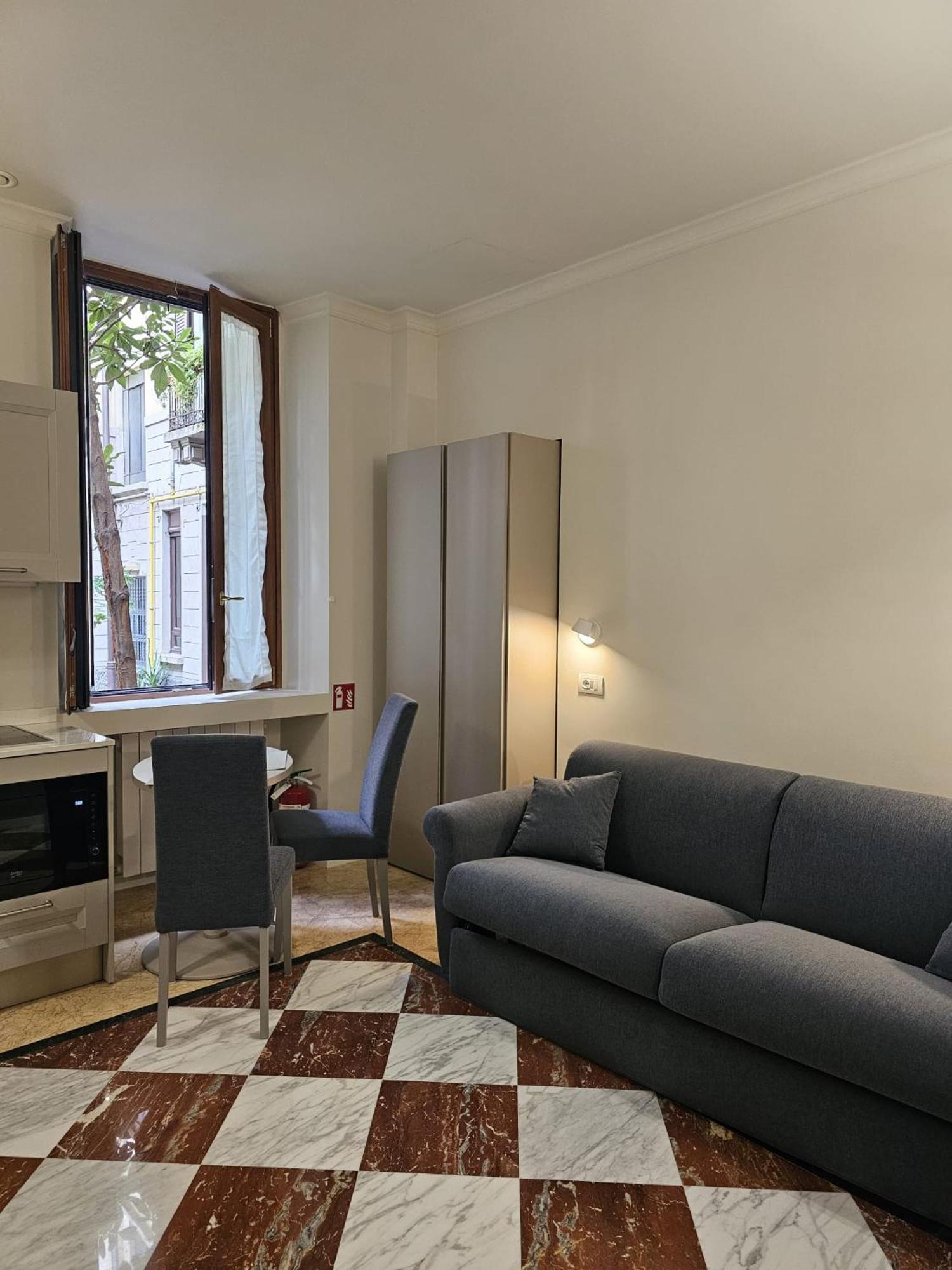 Andreola Milano